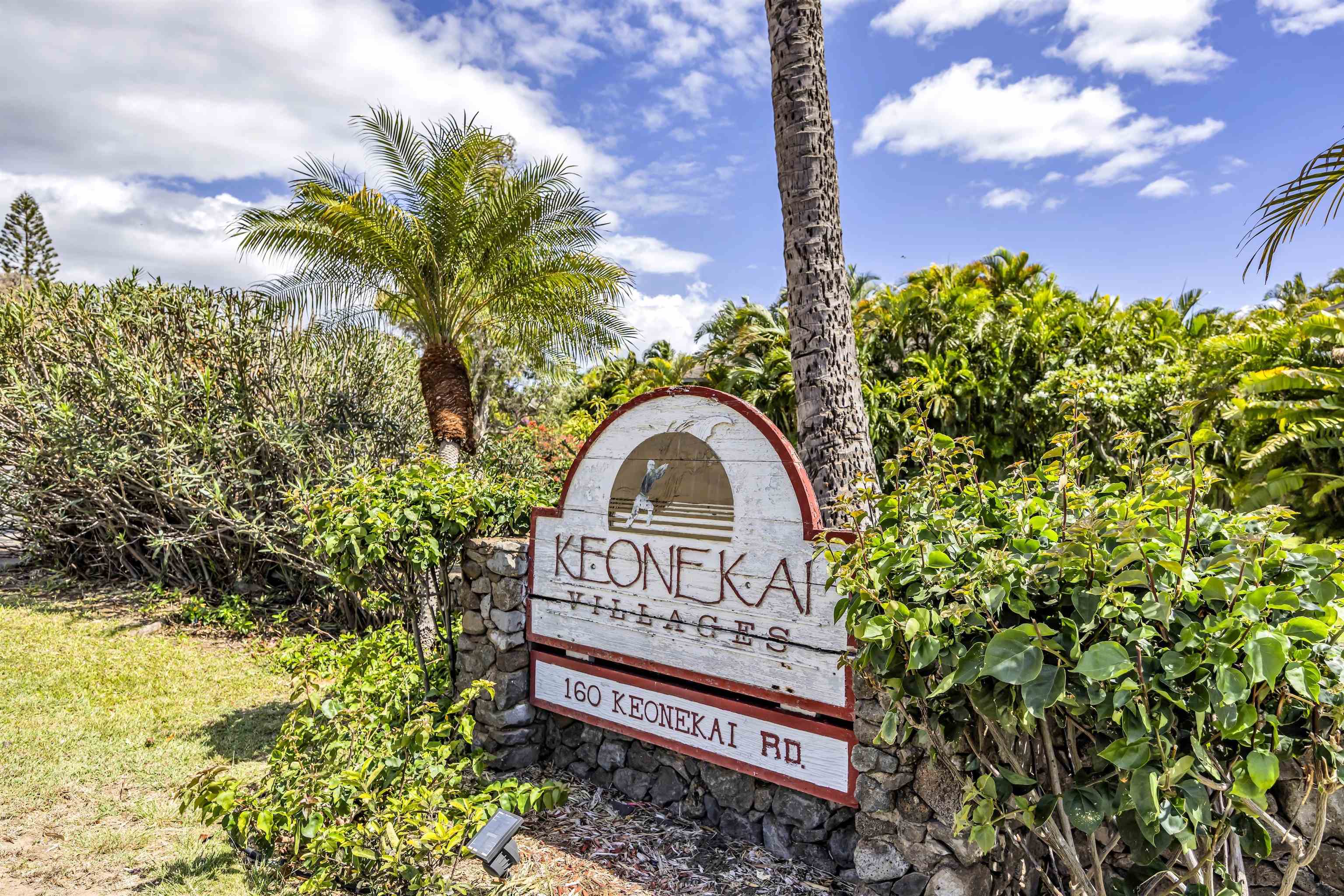 Keonekai Villages condo # 24-202, Kihei, Hawaii - photo 30 of 30