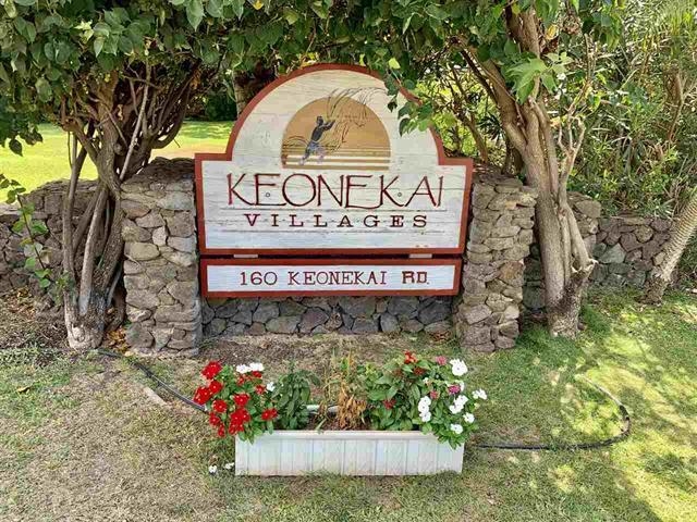 Keonekai Villages condo # 25-103, Kihei, Hawaii - photo 30 of 30