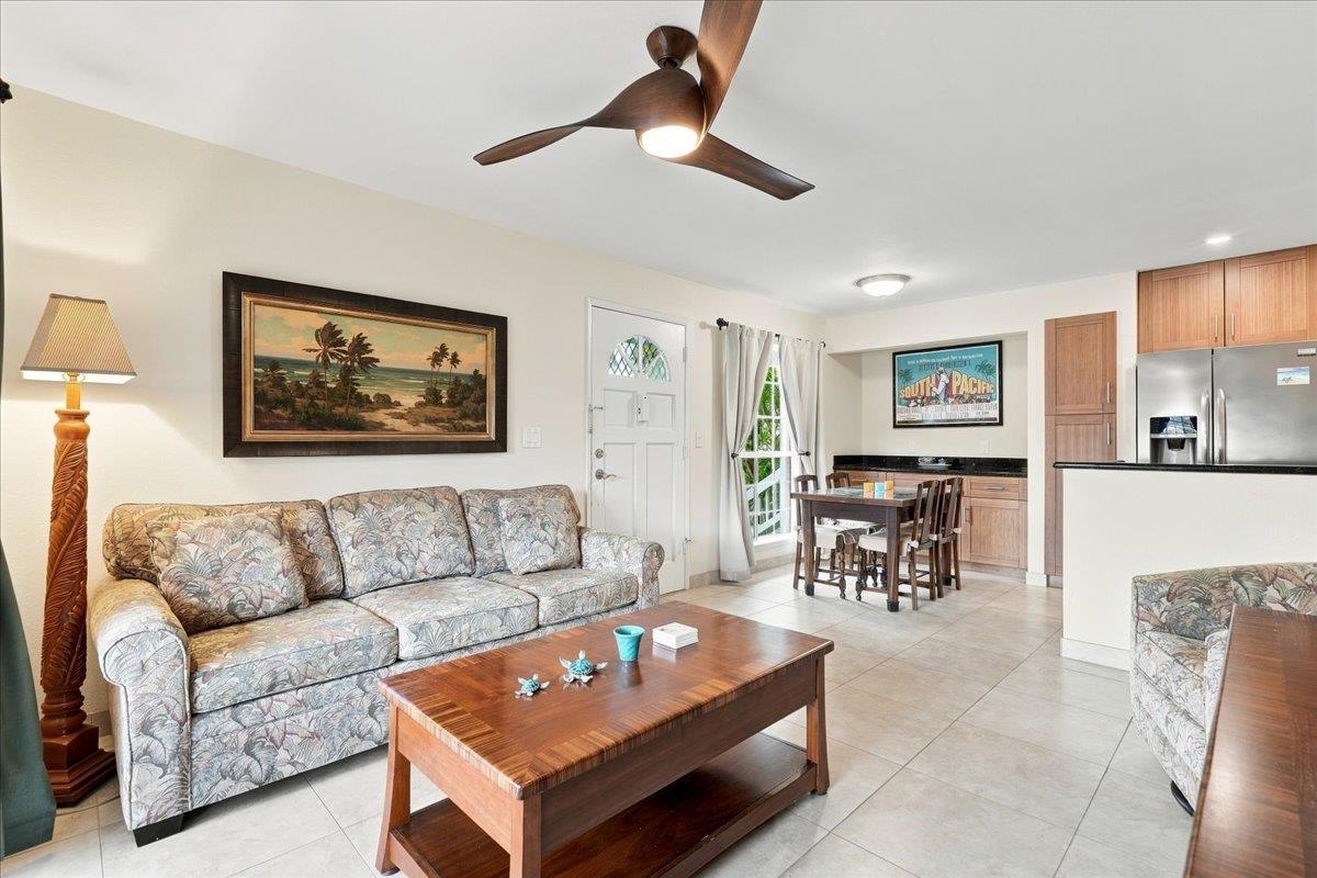 Keonekai Villages condo # 26-201, Kihei, Hawaii - photo 2 of 33