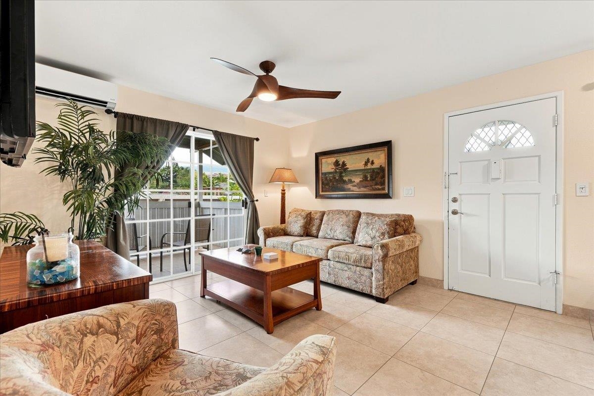 Keonekai Villages condo # 26-201, Kihei, Hawaii - photo 3 of 33