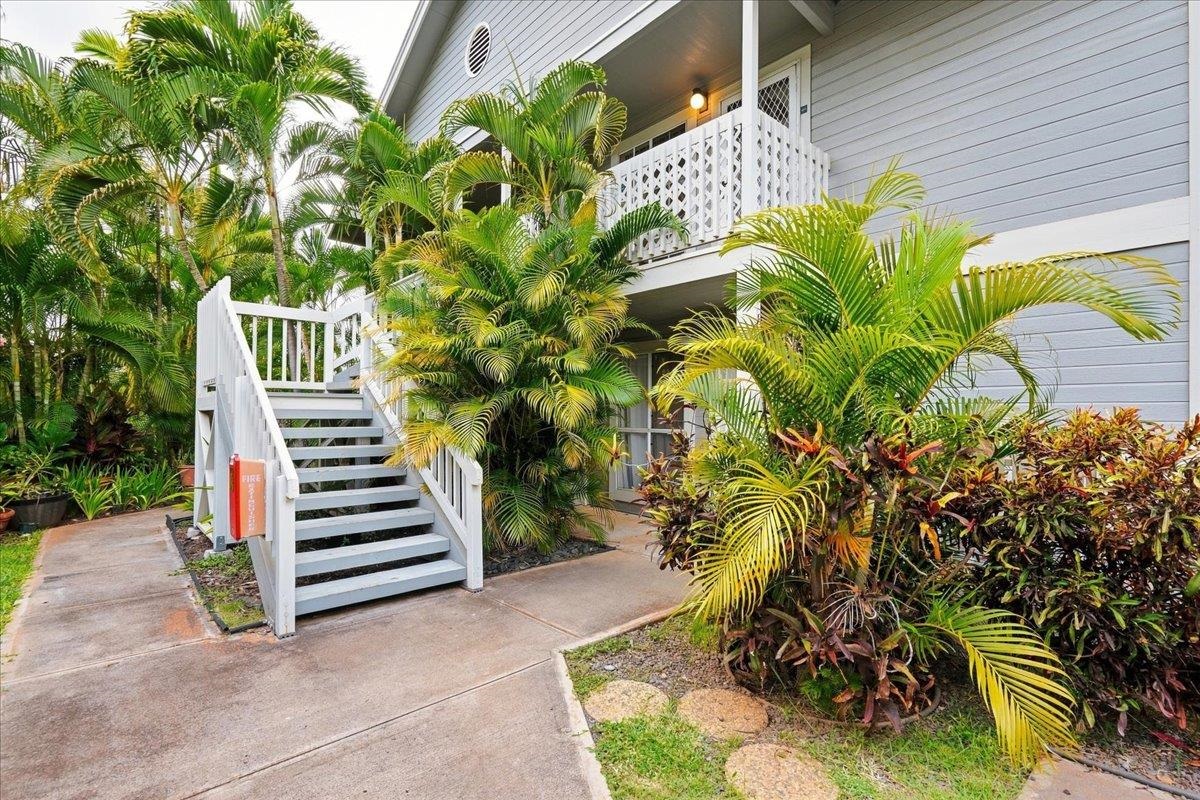 Keonekai Villages condo # 26-201, Kihei, Hawaii - photo 26 of 33