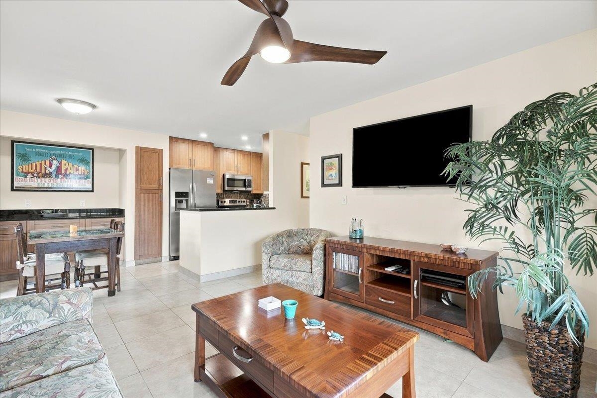 Keonekai Villages condo # 26-201, Kihei, Hawaii - photo 4 of 33