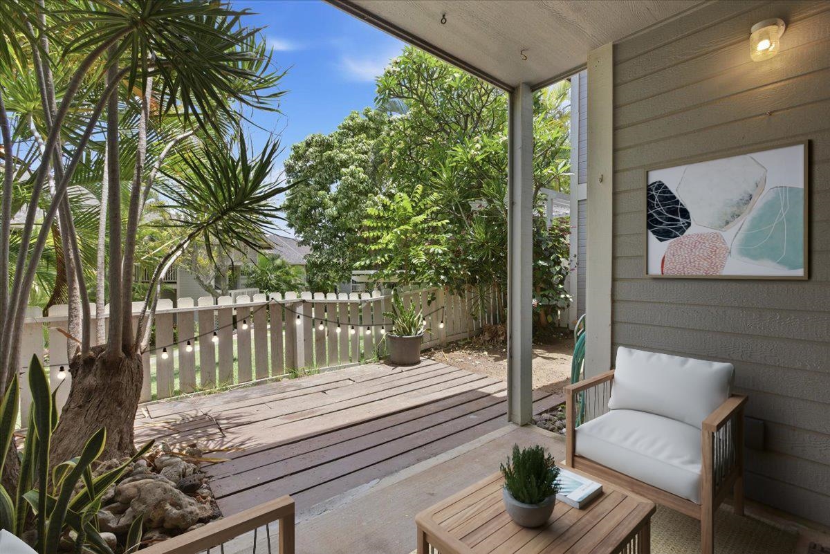 Keonekai Villages condo # 27-102, Kihei, Hawaii - photo 22 of 36