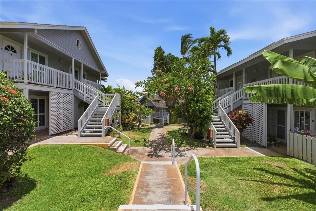 Keonekai Villages condo # 27-102, Kihei, Hawaii - photo 29 of 36