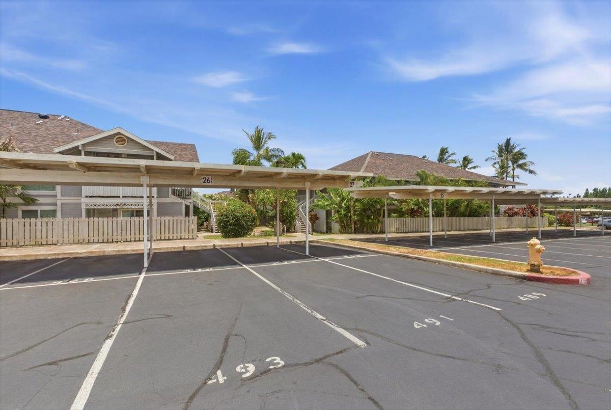 Keonekai Villages condo # 27-102, Kihei, Hawaii - photo 31 of 36