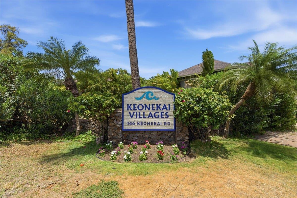 Keonekai Villages condo # 27-102, Kihei, Hawaii - photo 33 of 36
