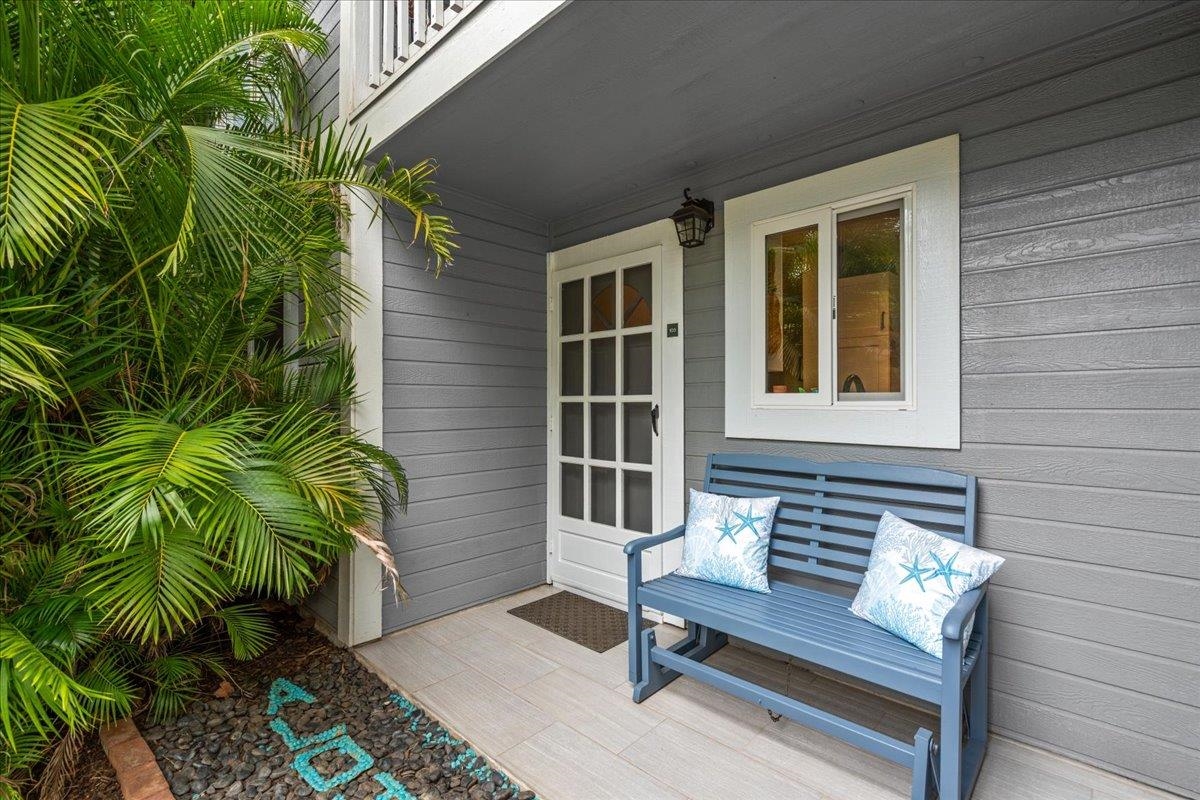 Keonekai Villages condo # 27-103, Kihei, Hawaii - photo 2 of 37