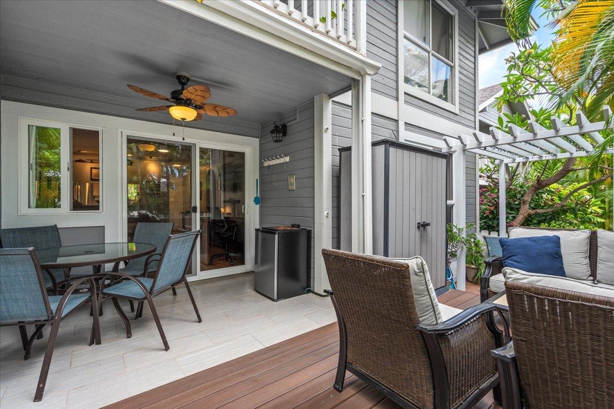 Keonekai Villages condo # 27-103, Kihei, Hawaii - photo 26 of 37