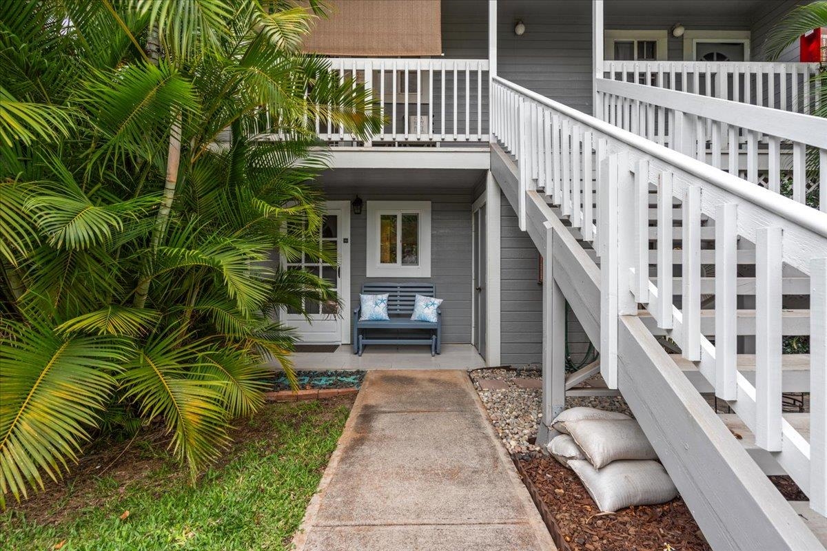 Keonekai Villages condo # 27-103, Kihei, Hawaii - photo 32 of 37