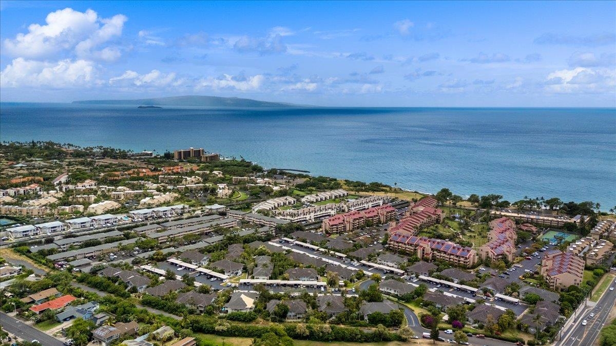 Keonekai Villages condo # 27-103, Kihei, Hawaii - photo 36 of 37
