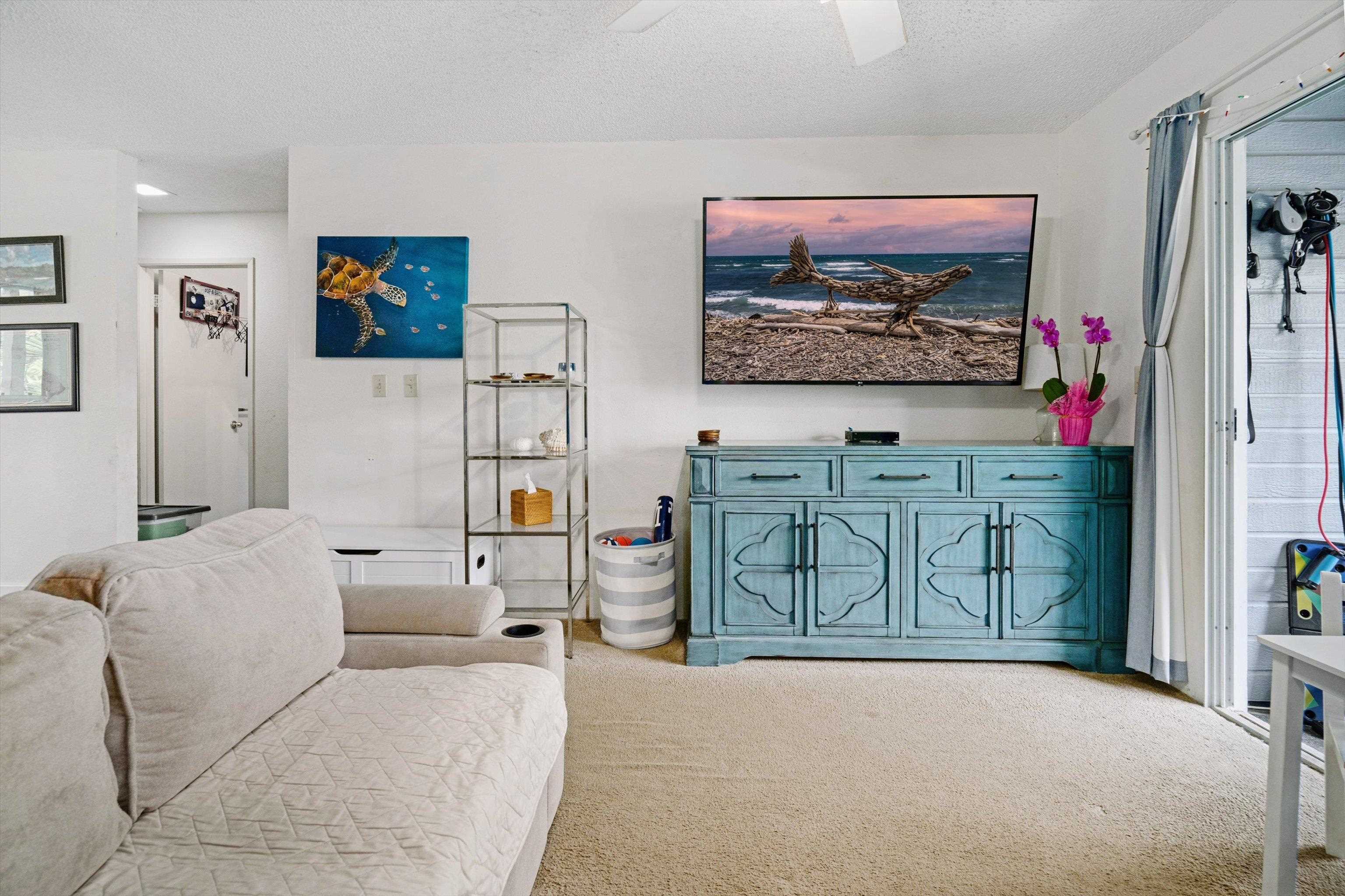 Keonekai Villages condo # 27-201, Kihei, Hawaii - photo 18 of 29