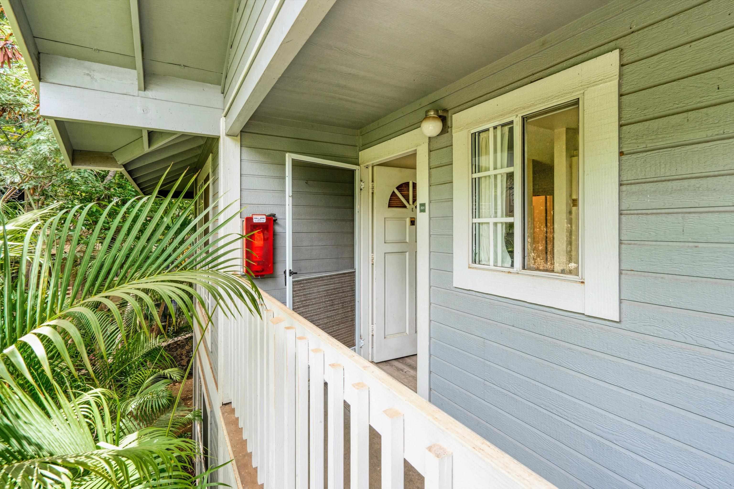 Keonekai Villages condo # 27-201, Kihei, Hawaii - photo 19 of 29