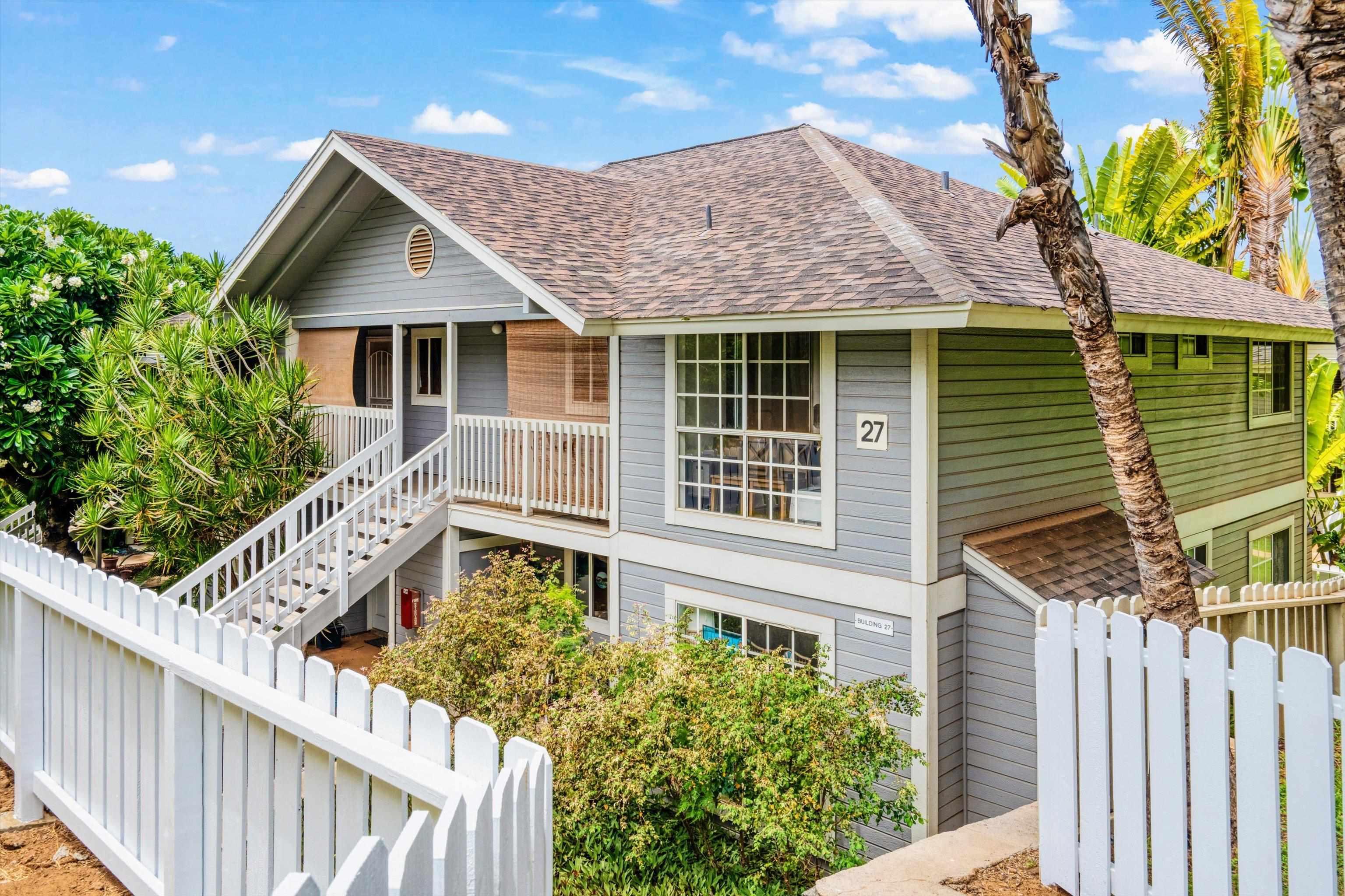 Keonekai Villages condo # 27-201, Kihei, Hawaii - photo 21 of 31