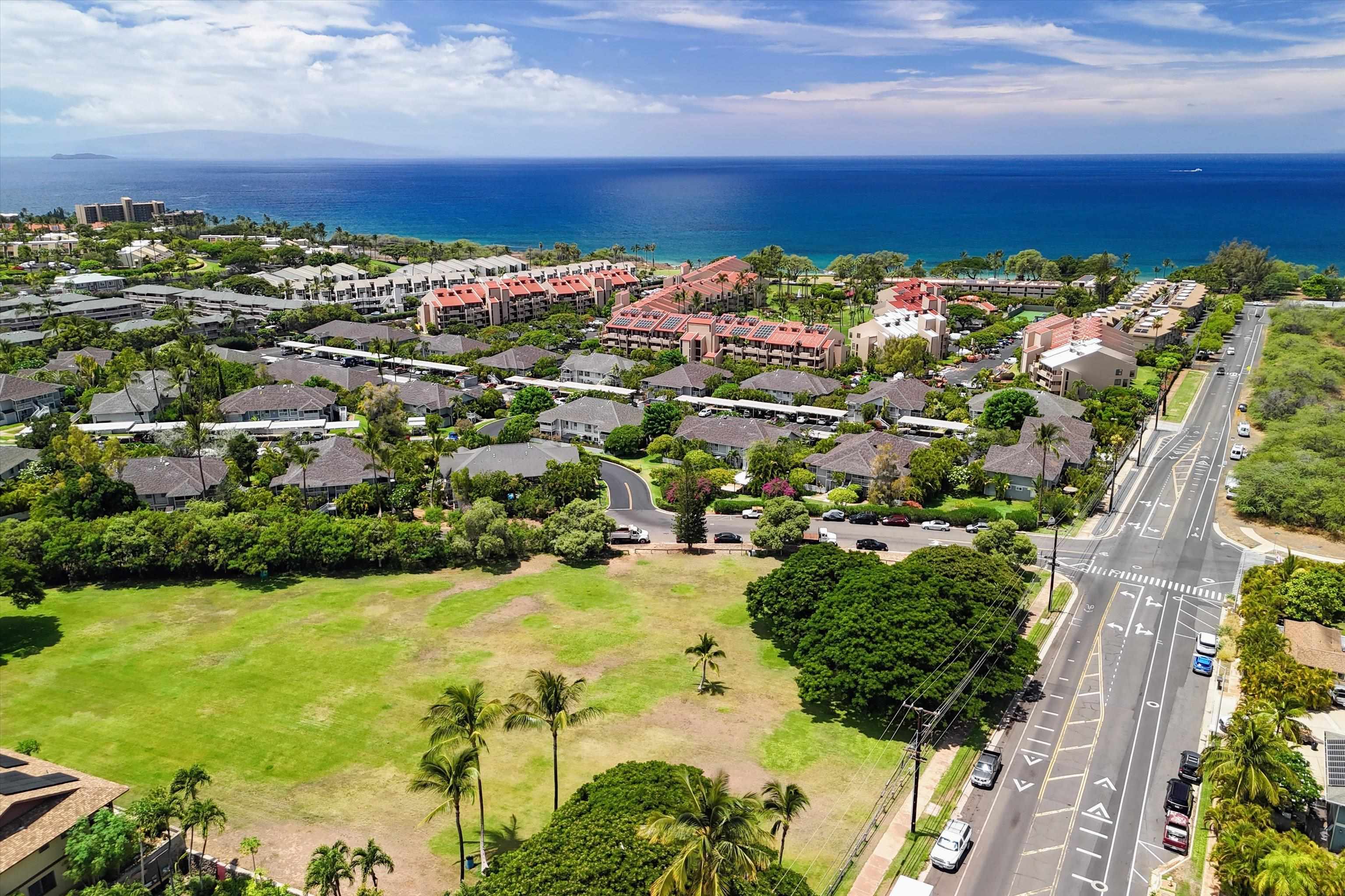 Keonekai Villages condo # 27-201, Kihei, Hawaii - photo 28 of 31