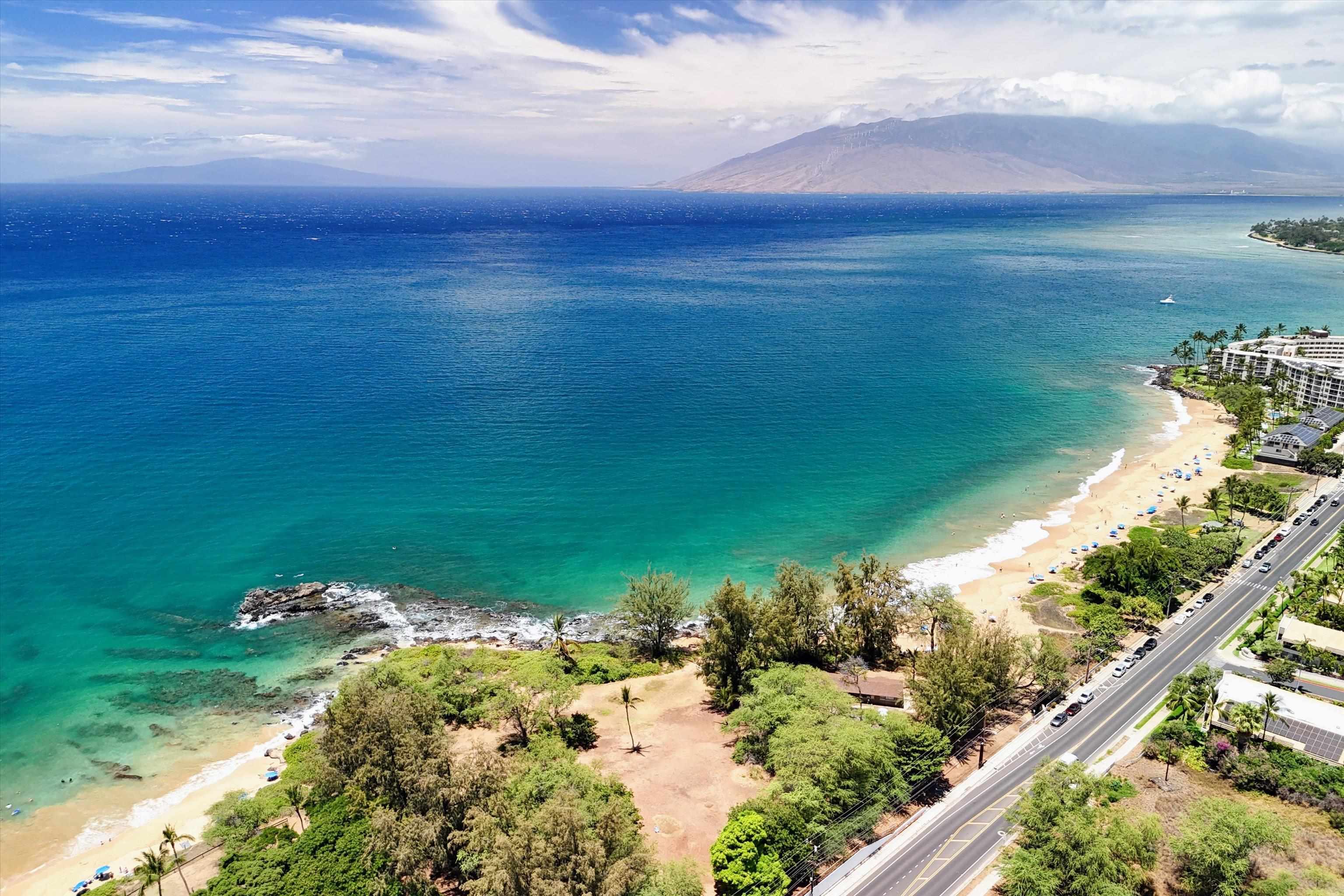 Keonekai Villages condo # 27-201, Kihei, Hawaii - photo 28 of 29