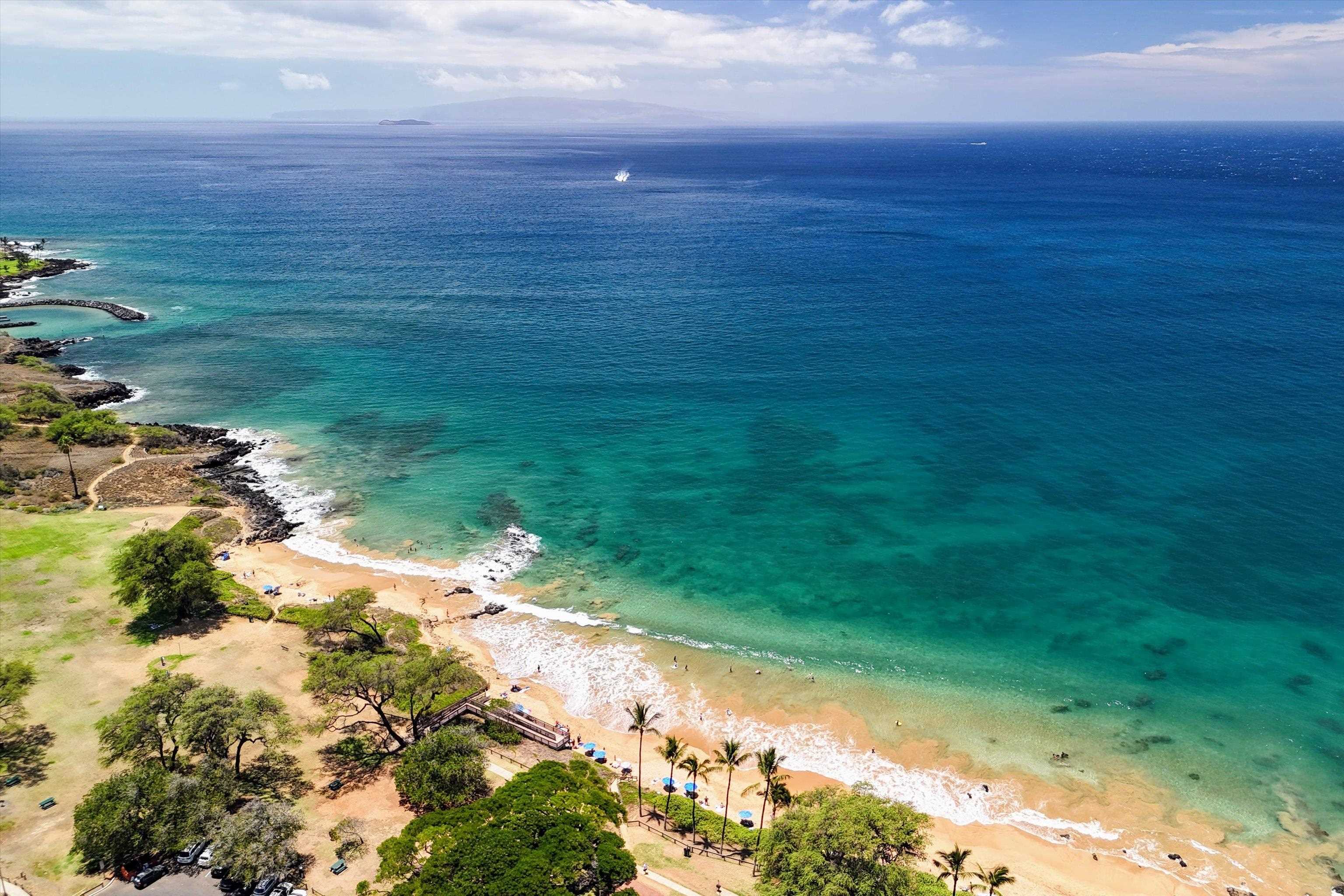 Keonekai Villages condo # 27-201, Kihei, Hawaii - photo 29 of 31