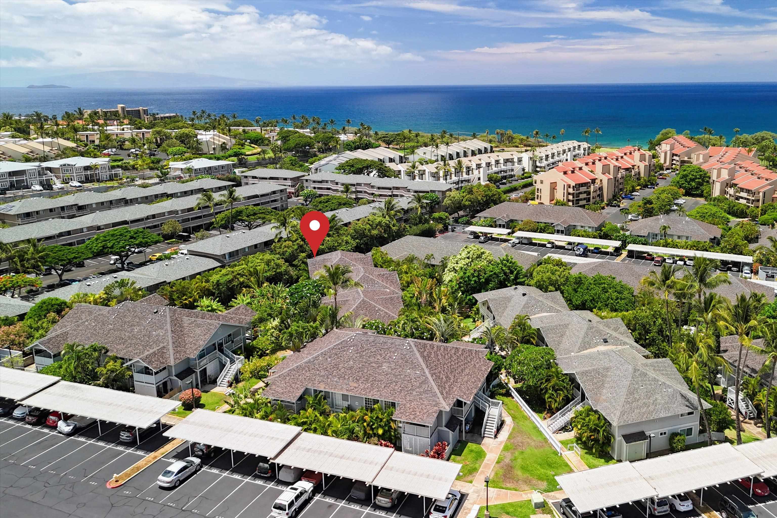 Keonekai Villages condo # 27-201, Kihei, Hawaii - photo 11 of 29