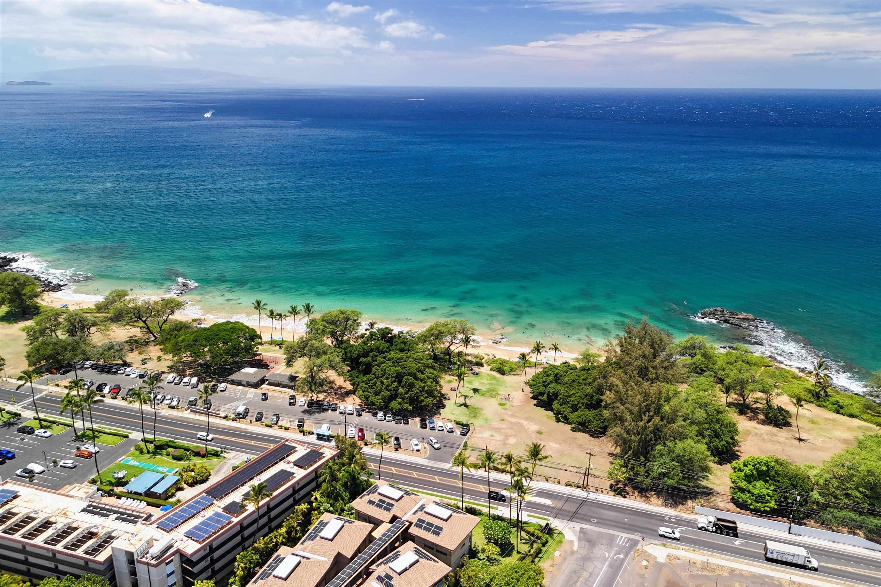 Keonekai Villages condo # 27-201, Kihei, Hawaii - photo 28 of 29