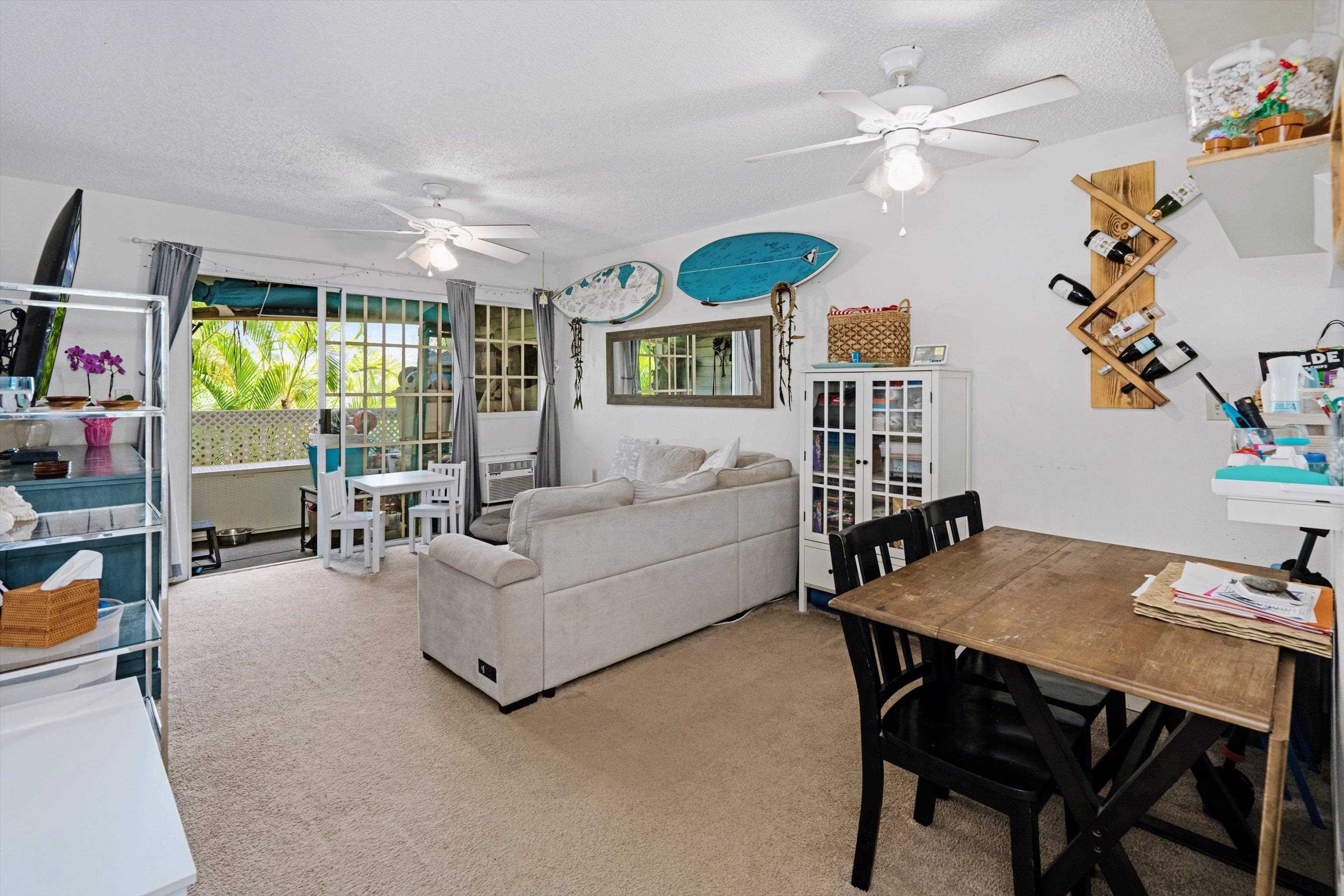 Keonekai Villages condo # 27-201, Kihei, Hawaii - photo 6 of 29