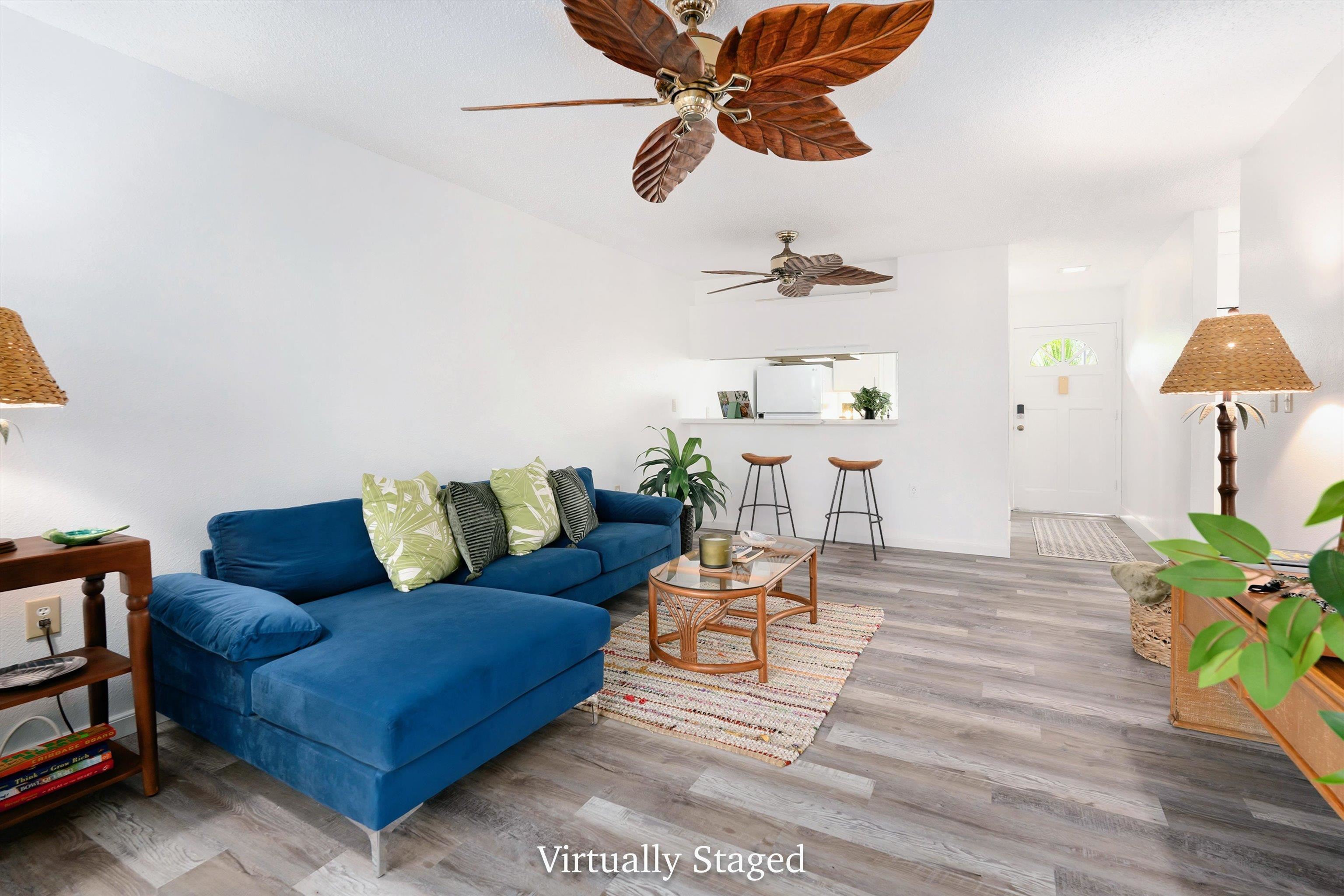 Keonekai Villages condo # 27-201, Kihei, Hawaii - photo 16 of 41