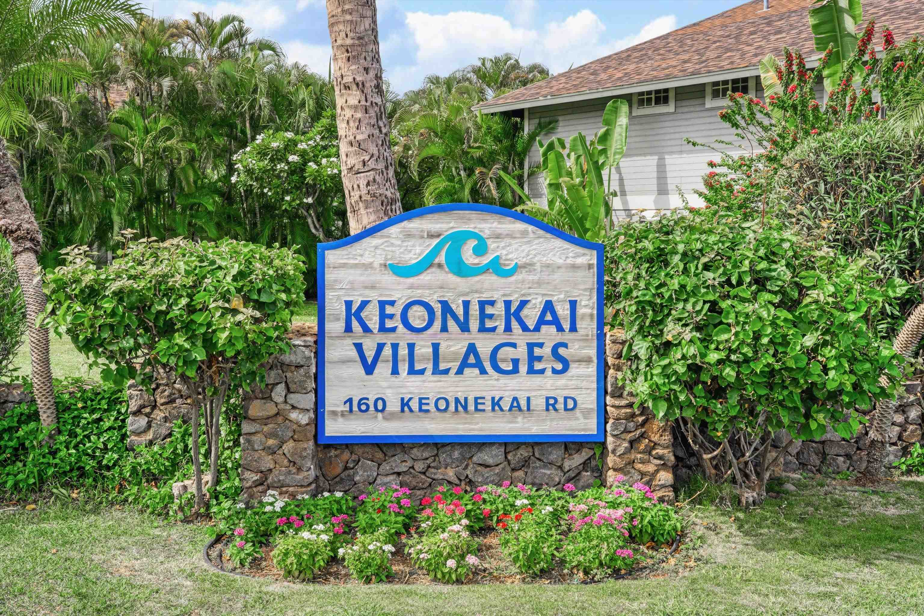 Keonekai Villages condo # 27-201, Kihei, Hawaii - photo 36 of 41