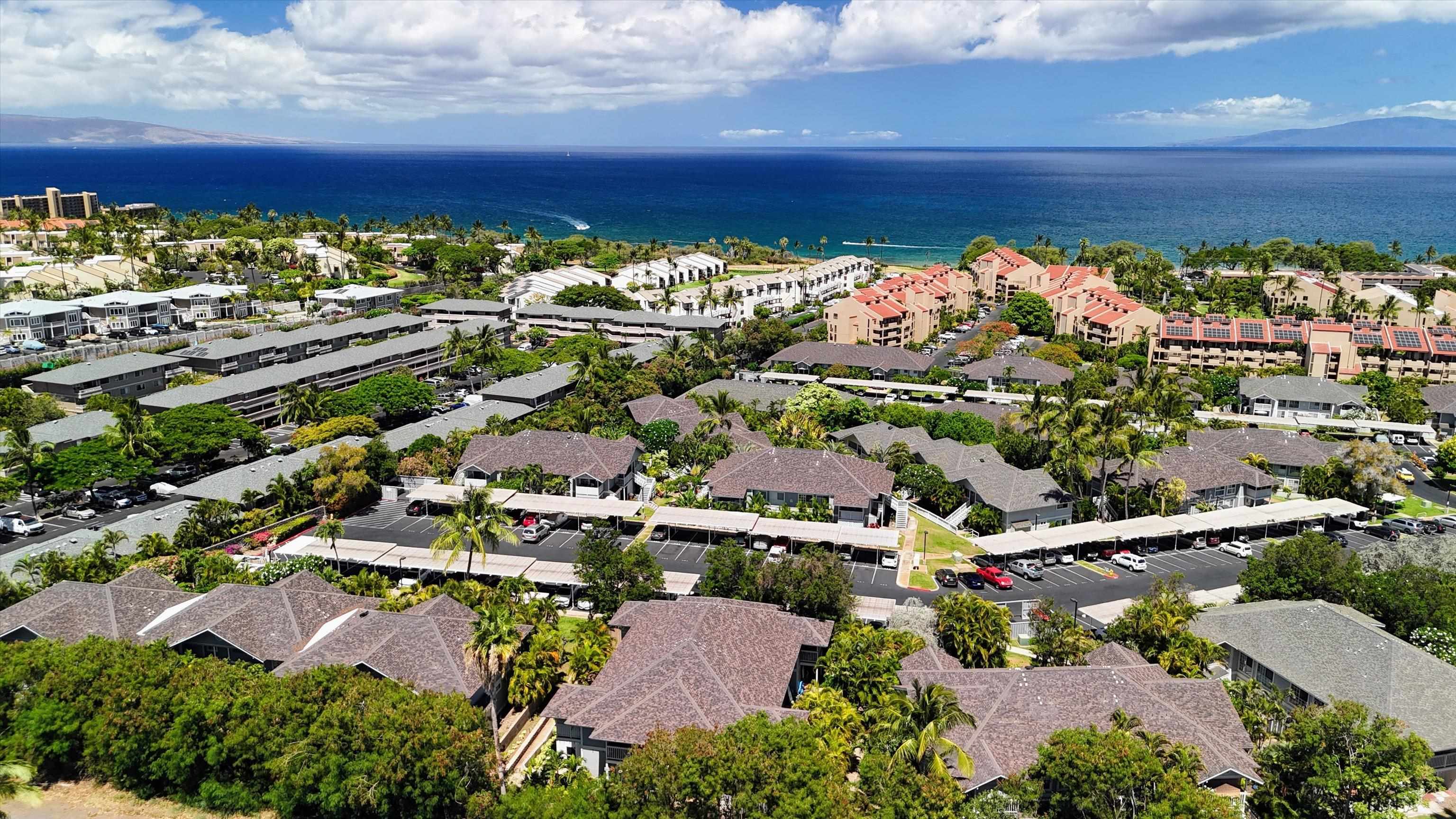 Keonekai Villages condo # 27-203, Kihei, Hawaii - photo 12 of 40