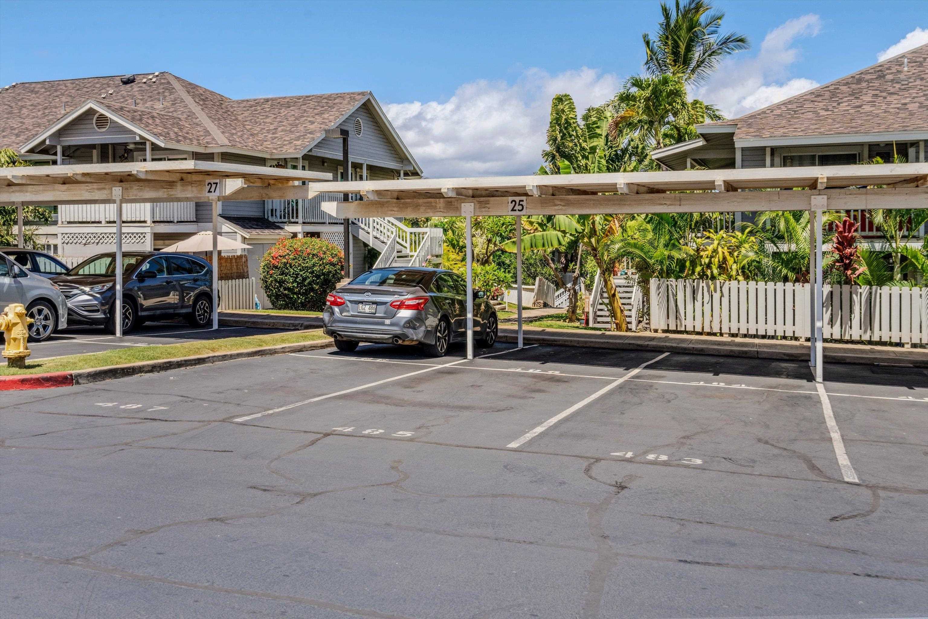 Keonekai Villages condo # 27-203, Kihei, Hawaii - photo 32 of 40