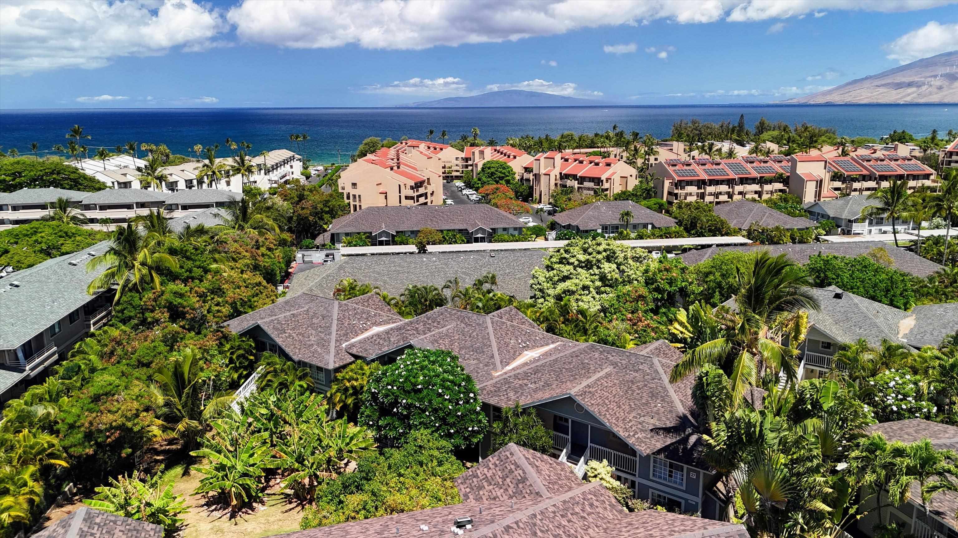 Keonekai Villages condo # 27-203, Kihei, Hawaii - photo 35 of 40