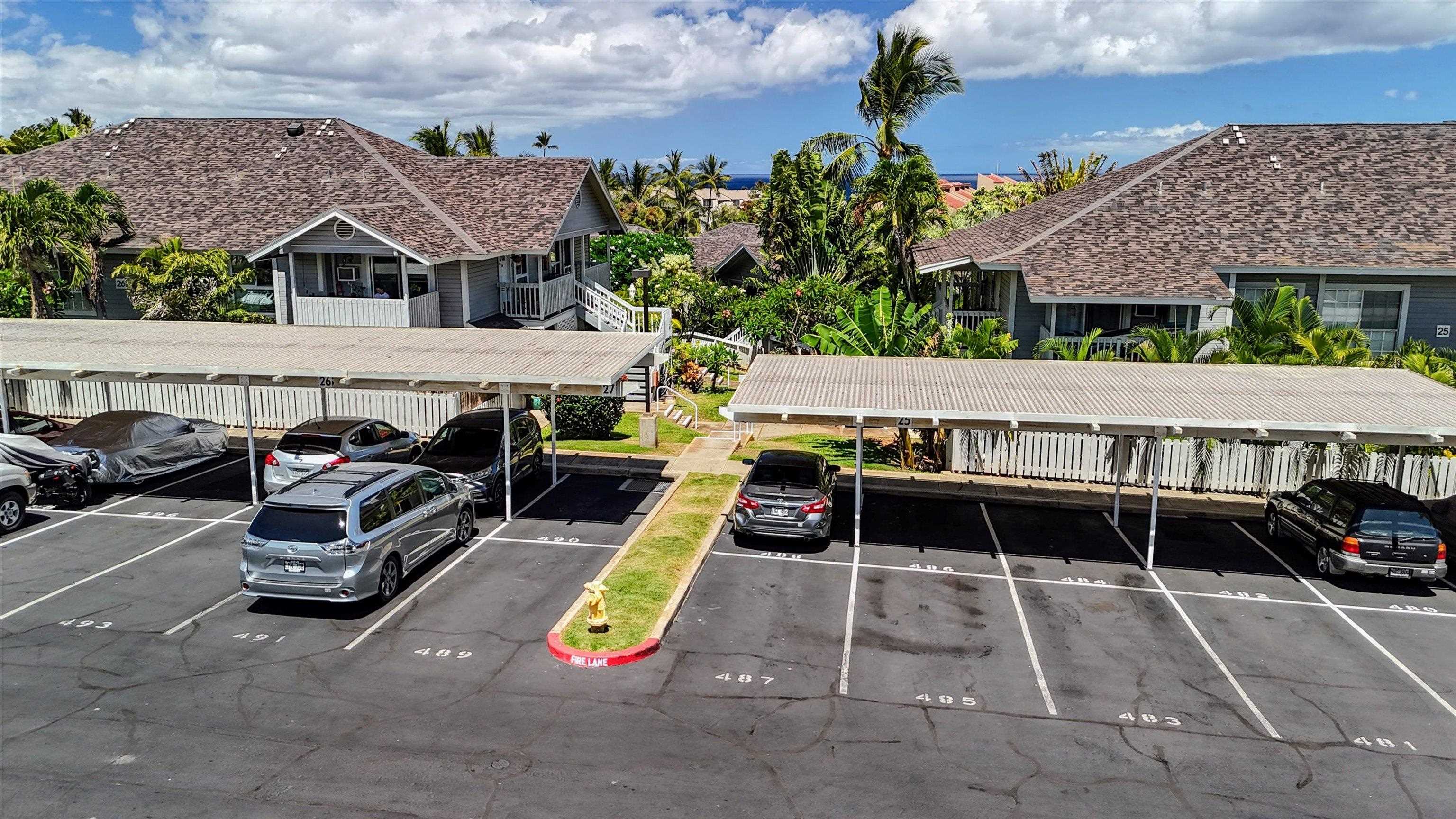 Keonekai Villages condo # 27-203, Kihei, Hawaii - photo 36 of 40