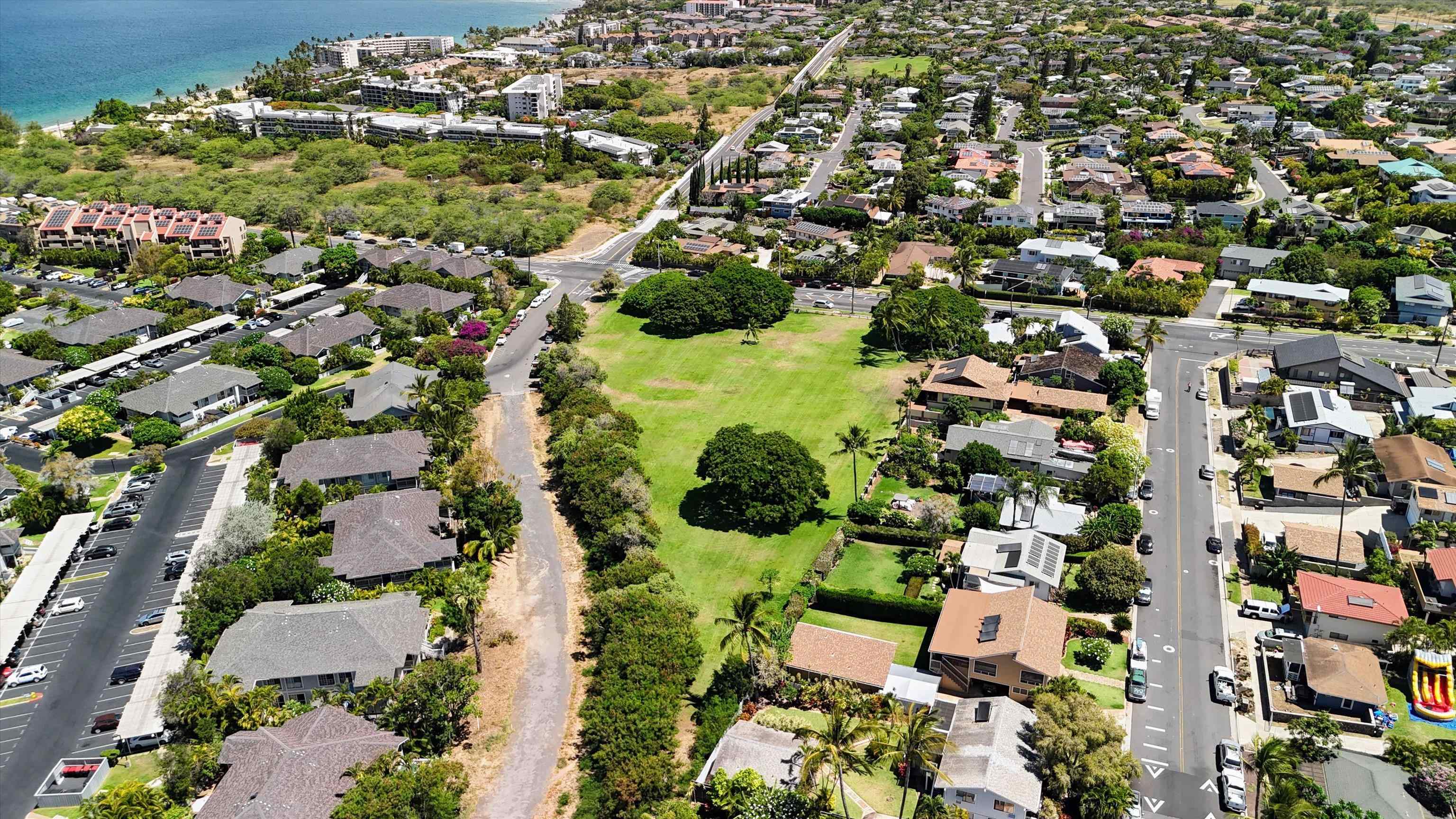 Keonekai Villages condo # 27-203, Kihei, Hawaii - photo 38 of 40