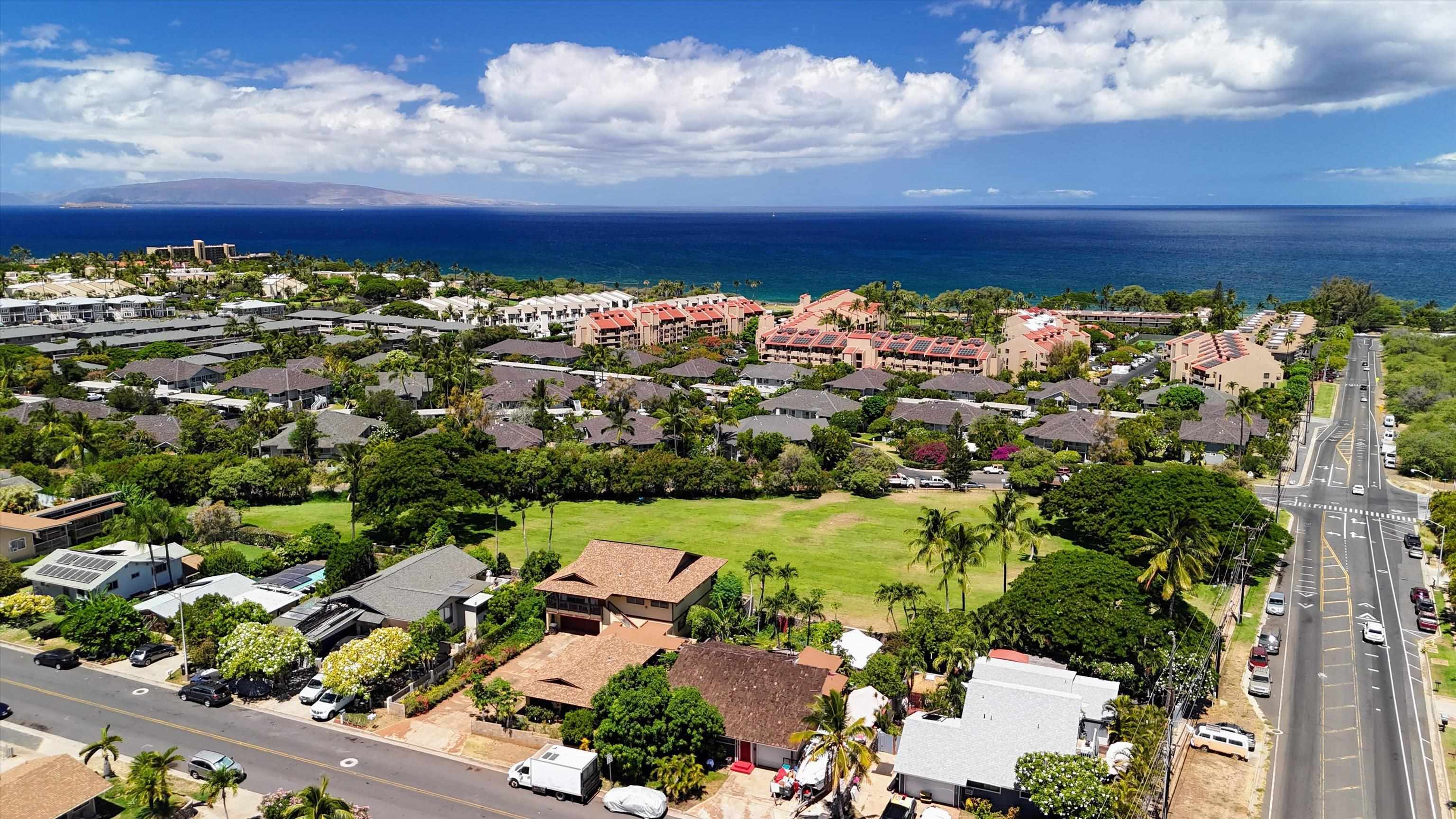 Keonekai Villages condo # 27-203, Kihei, Hawaii - photo 40 of 40