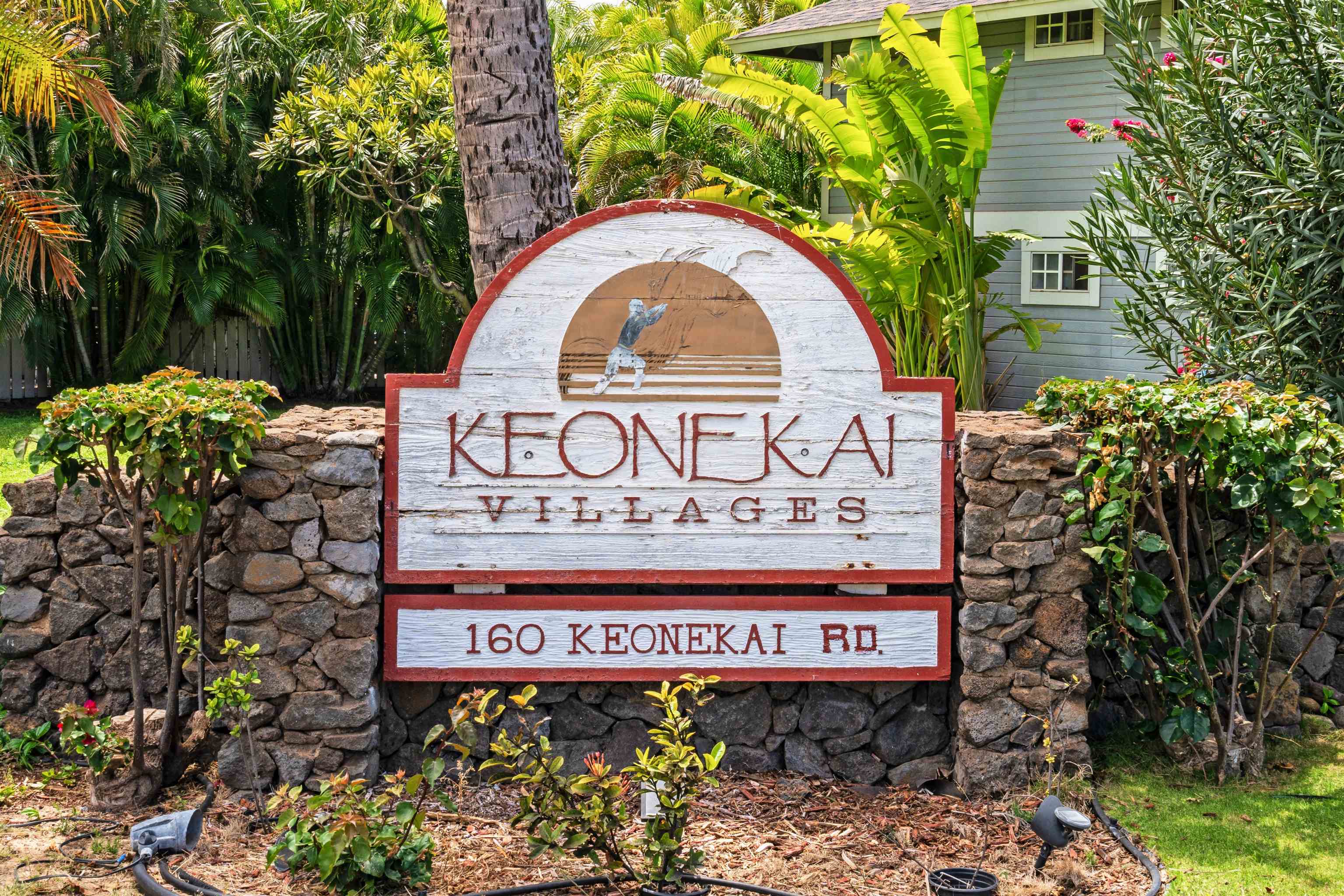 Keonekai Villages condo # 3-203, Kihei, Hawaii - photo 32 of 32