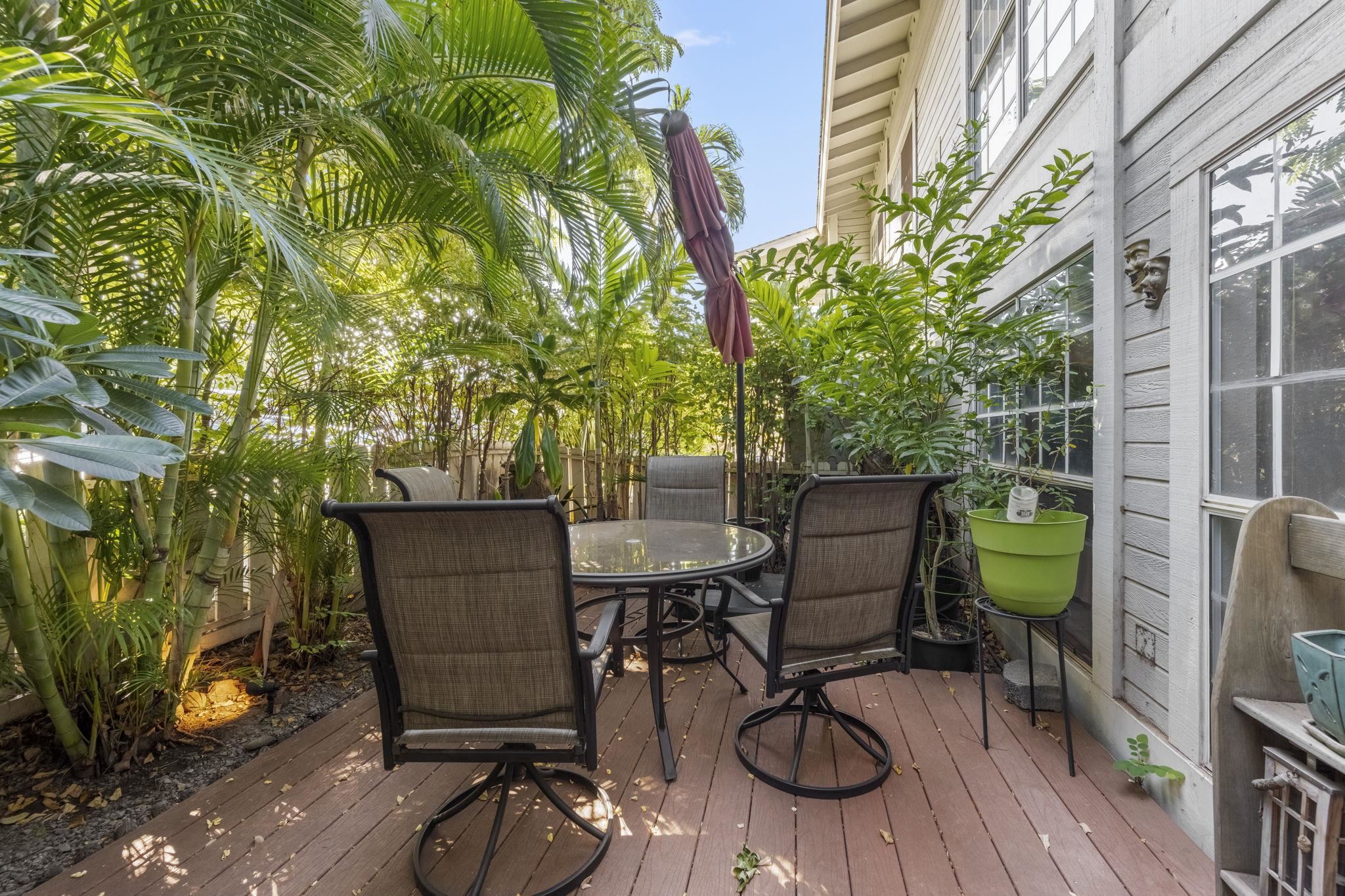 Keonekai Villages condo # 5102, Kihei, Hawaii - photo 23 of 46