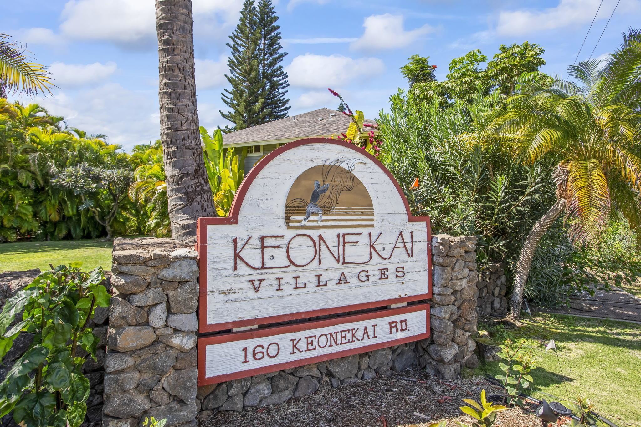 Keonekai Villages condo # 5102, Kihei, Hawaii - photo 30 of 46