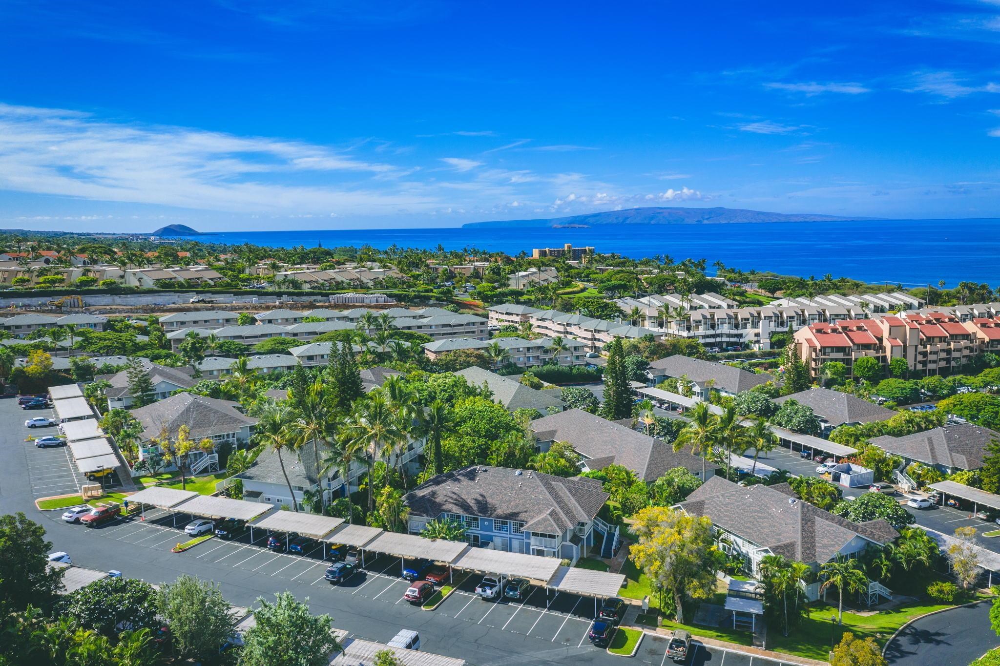 Keonekai Villages condo # 5102, Kihei, Hawaii - photo 34 of 46