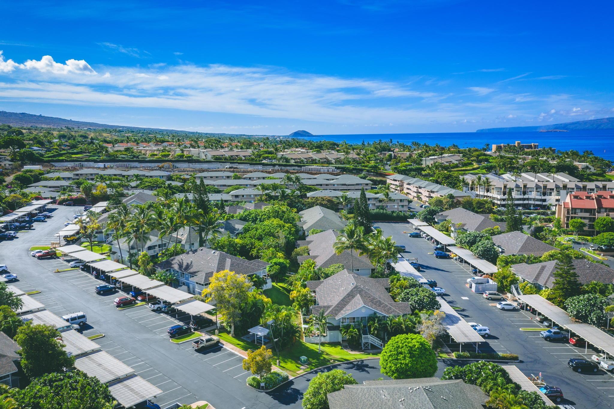 Keonekai Villages condo # 5102, Kihei, Hawaii - photo 35 of 46