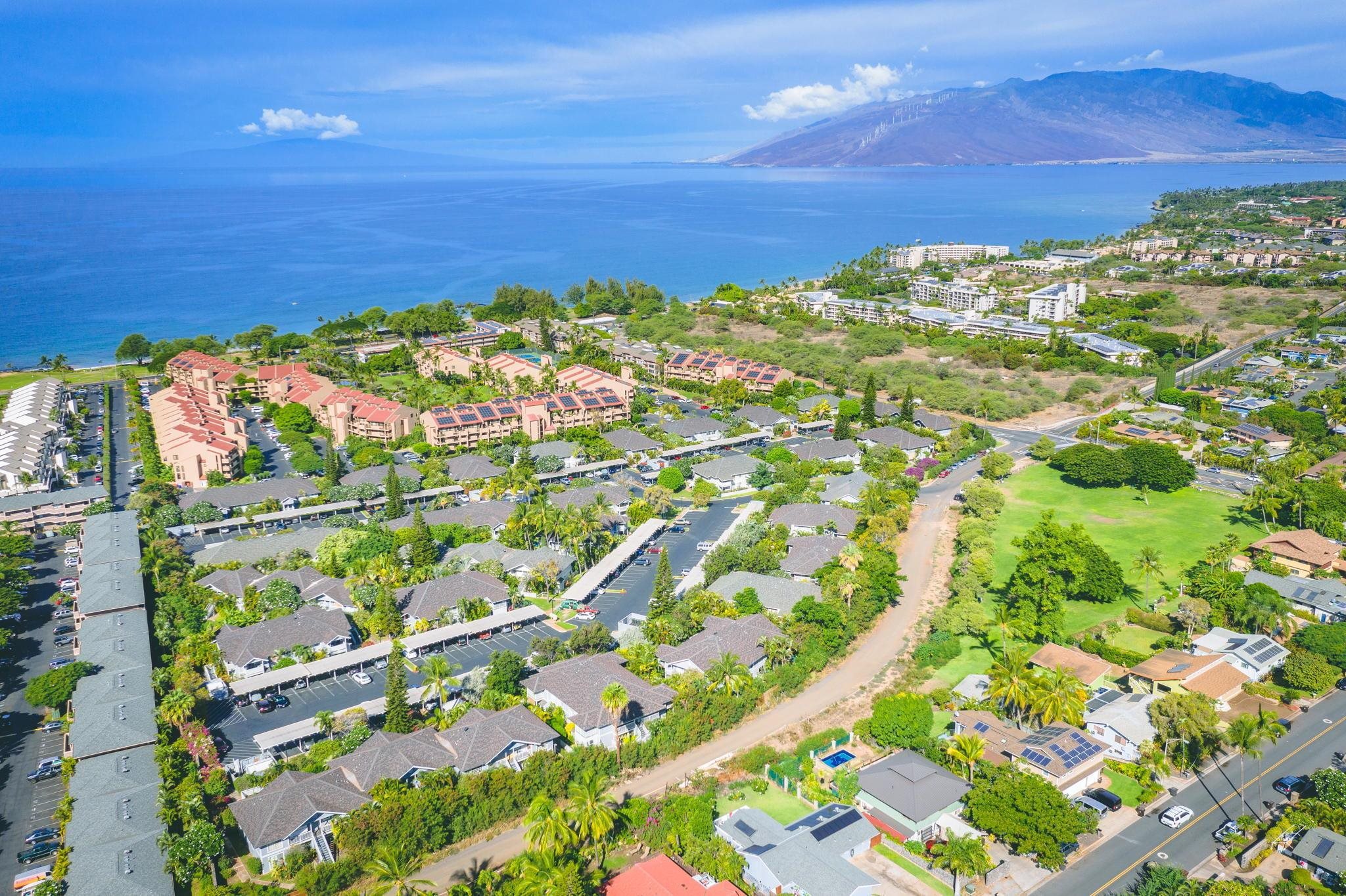 Keonekai Villages condo # 5102, Kihei, Hawaii - photo 36 of 46