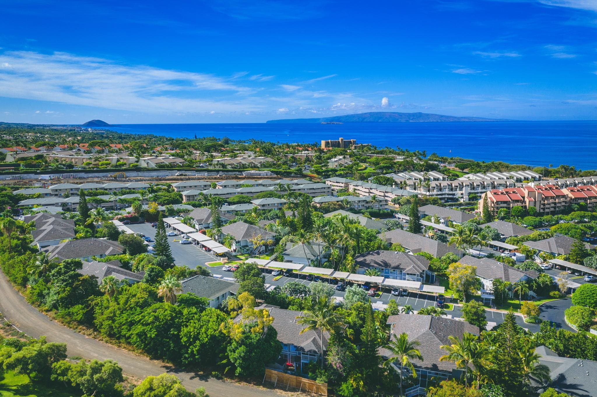 Keonekai Villages condo # 5102, Kihei, Hawaii - photo 37 of 46