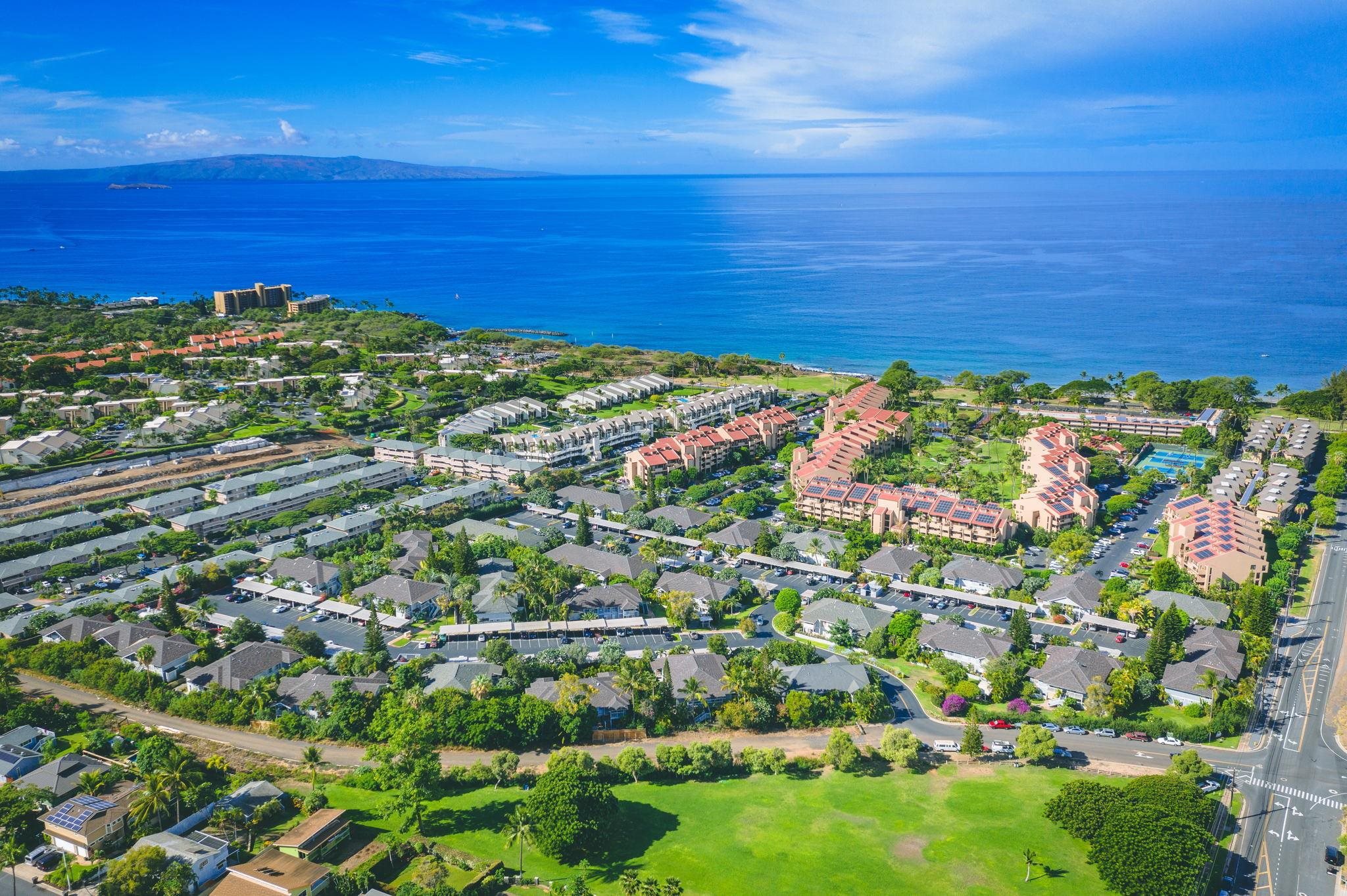 Keonekai Villages condo # 5102, Kihei, Hawaii - photo 38 of 46