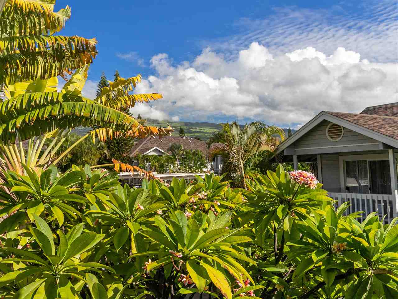 Keonekai Villages condo # 5-201, Kihei, Hawaii - photo 2 of 21
