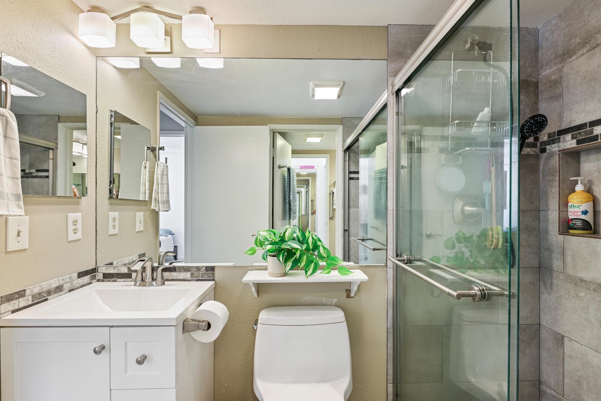 Keonekai Villages condo # 7-101, Kihei, Hawaii - photo 14 of 26