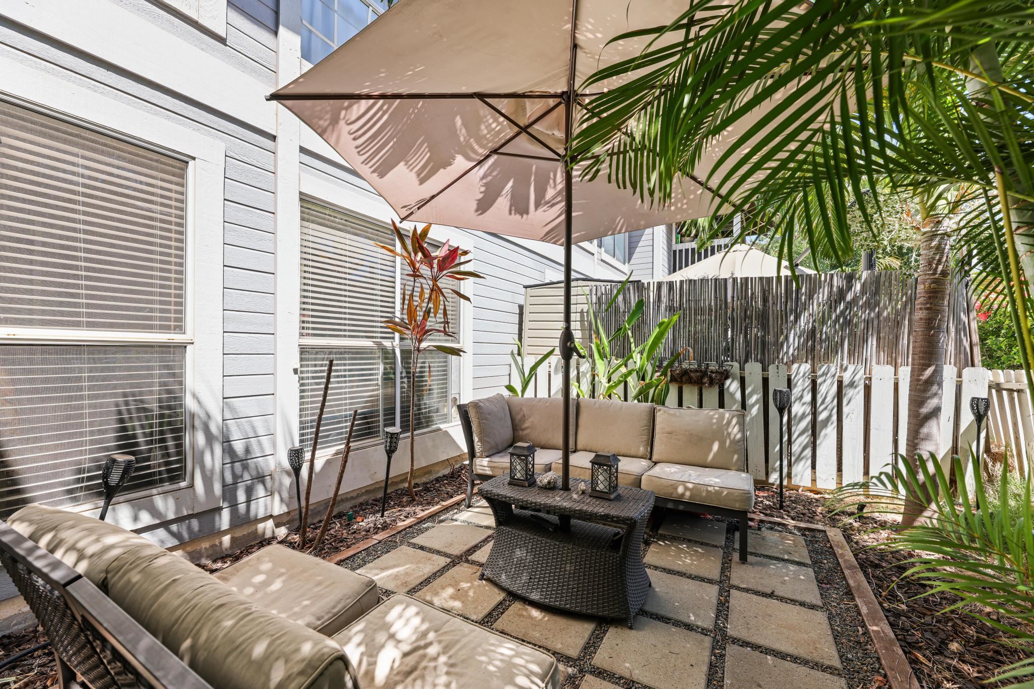 Keonekai Villages condo # 7-101, Kihei, Hawaii - photo 21 of 26