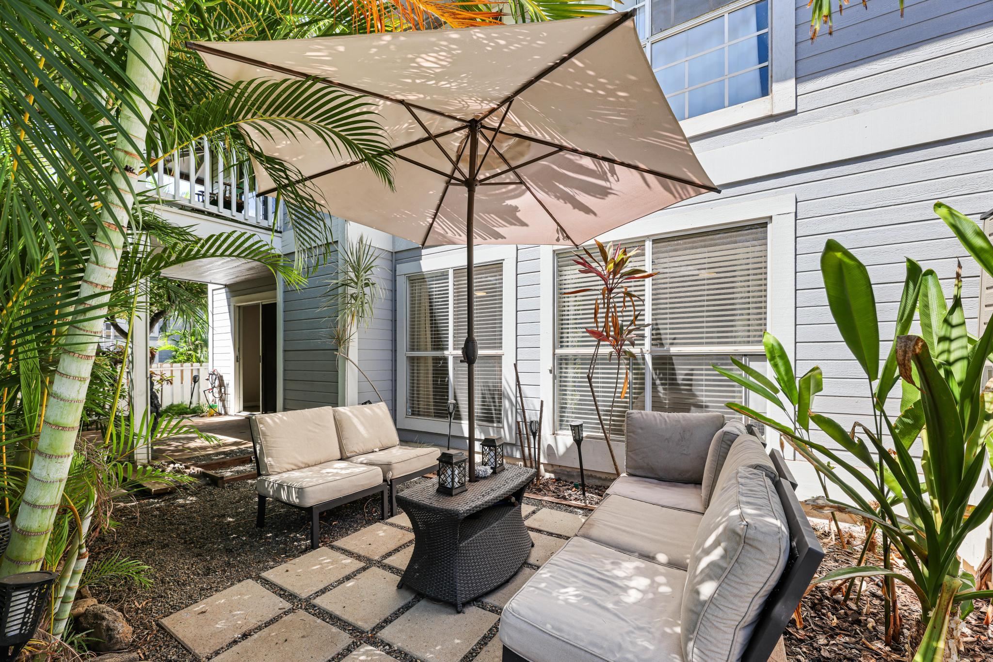 Keonekai Villages condo # 7-101, Kihei, Hawaii - photo 22 of 26