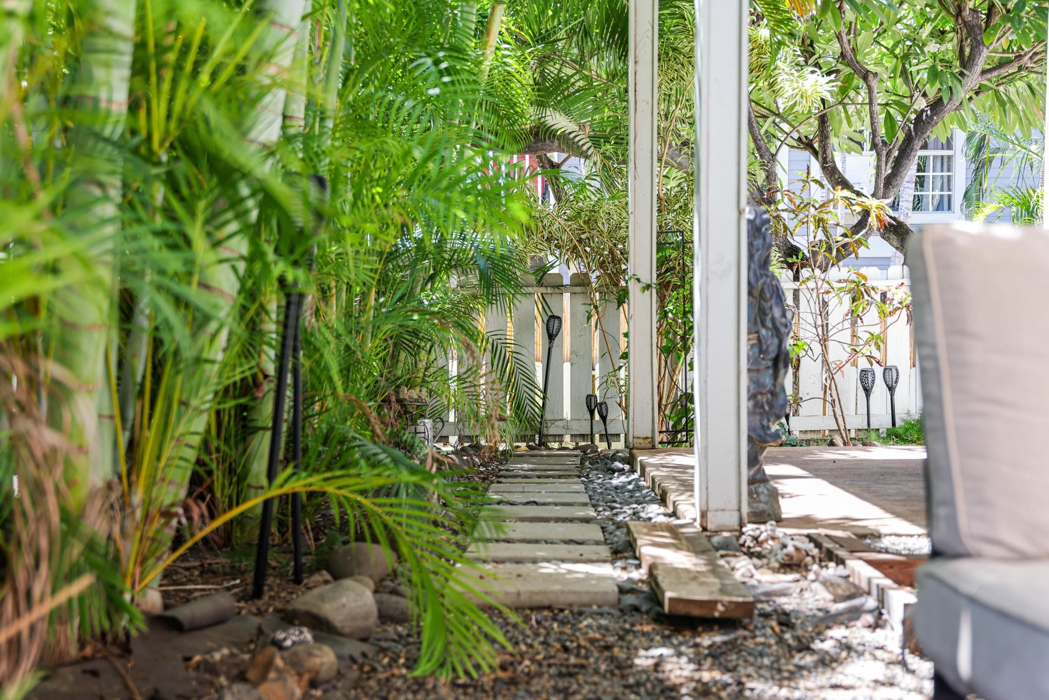 Keonekai Villages condo # 7-101, Kihei, Hawaii - photo 23 of 26