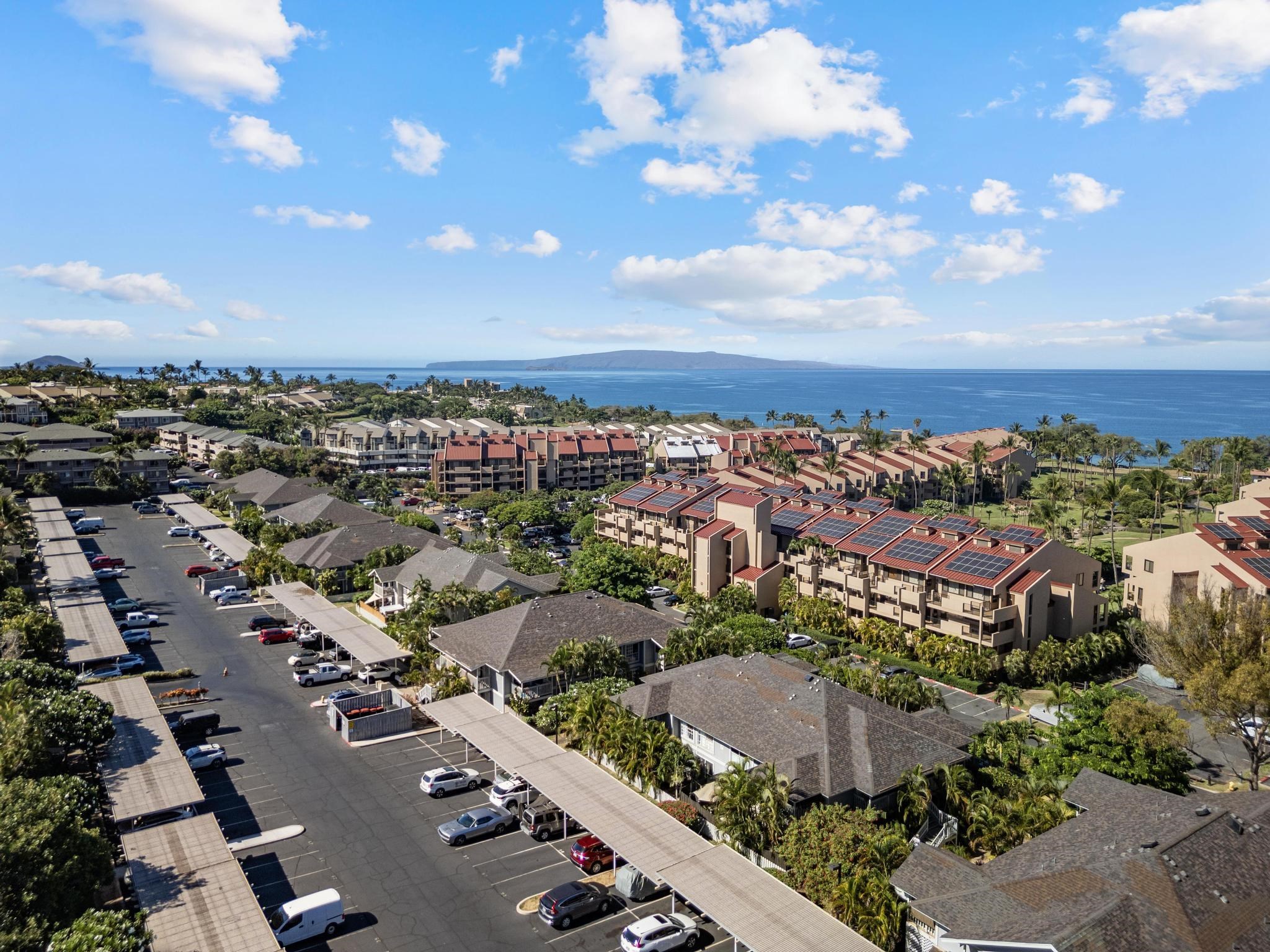 Keonekai Villages condo # 7-101, Kihei, Hawaii - photo 25 of 26