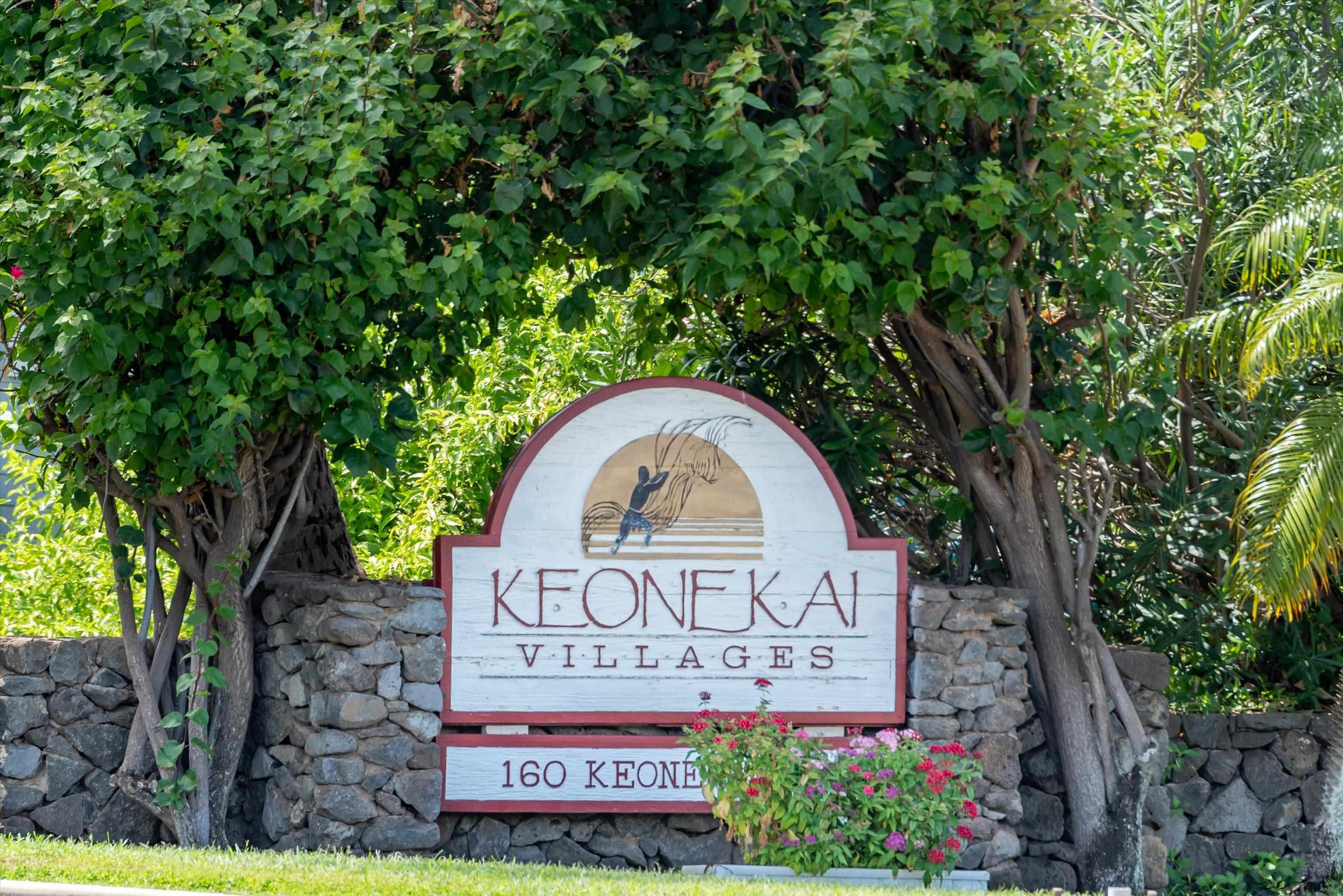 Keonekai Villages condo # 7201, Kihei, Hawaii - photo 34 of 35