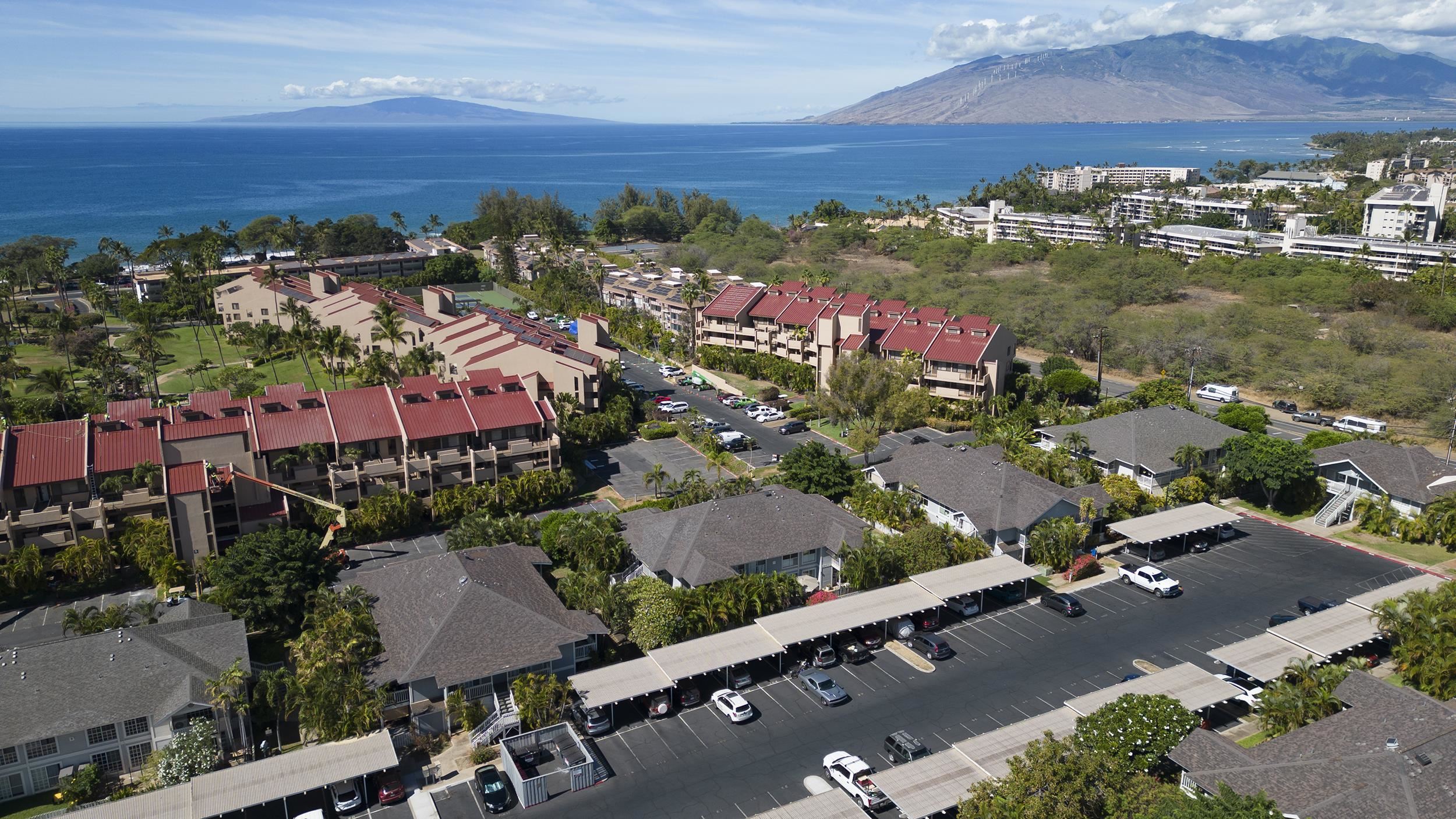 Keonekai Villages condo # 7201, Kihei, Hawaii - photo 21 of 37