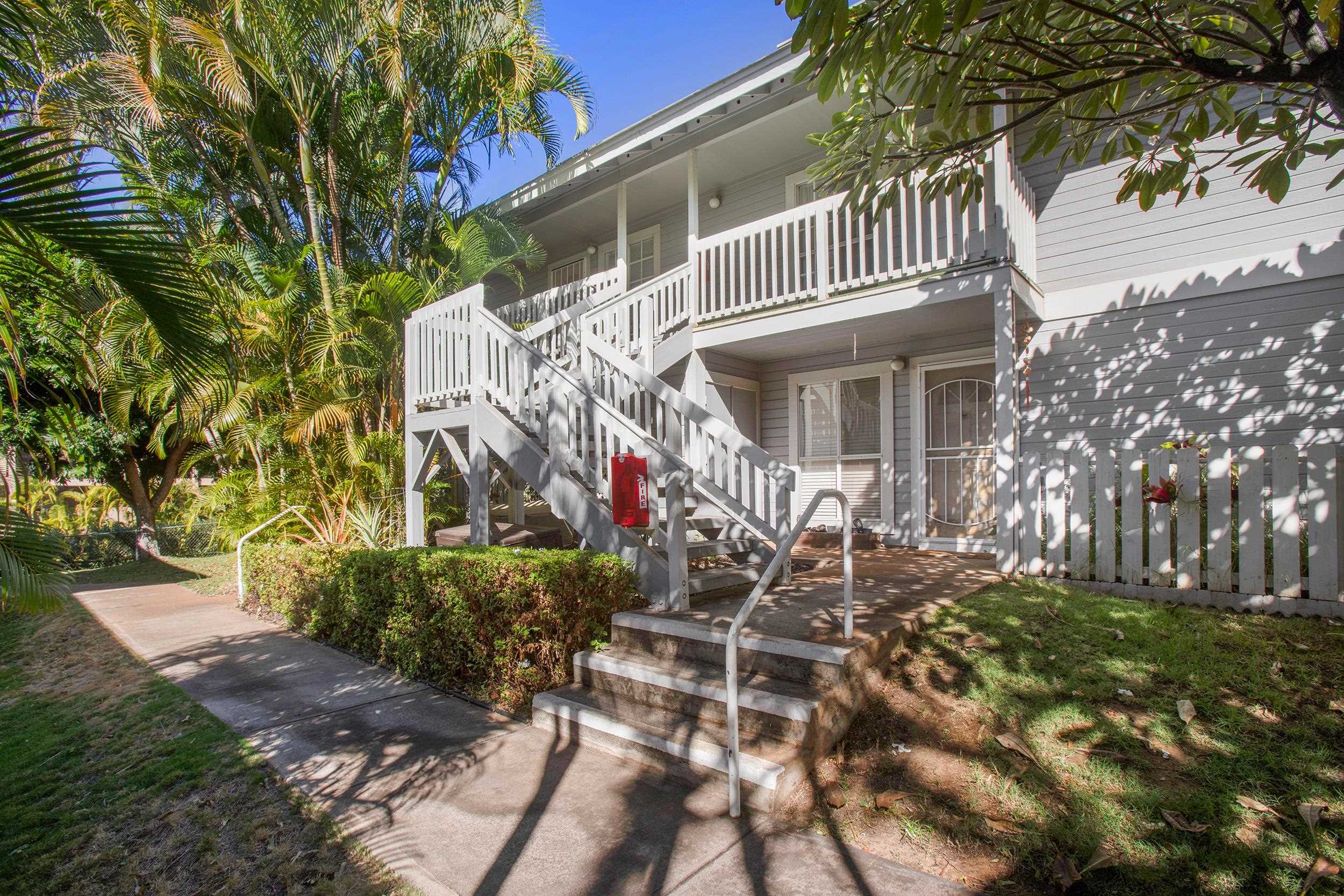 Keonekai Villages condo # 7201, Kihei, Hawaii - photo 22 of 37