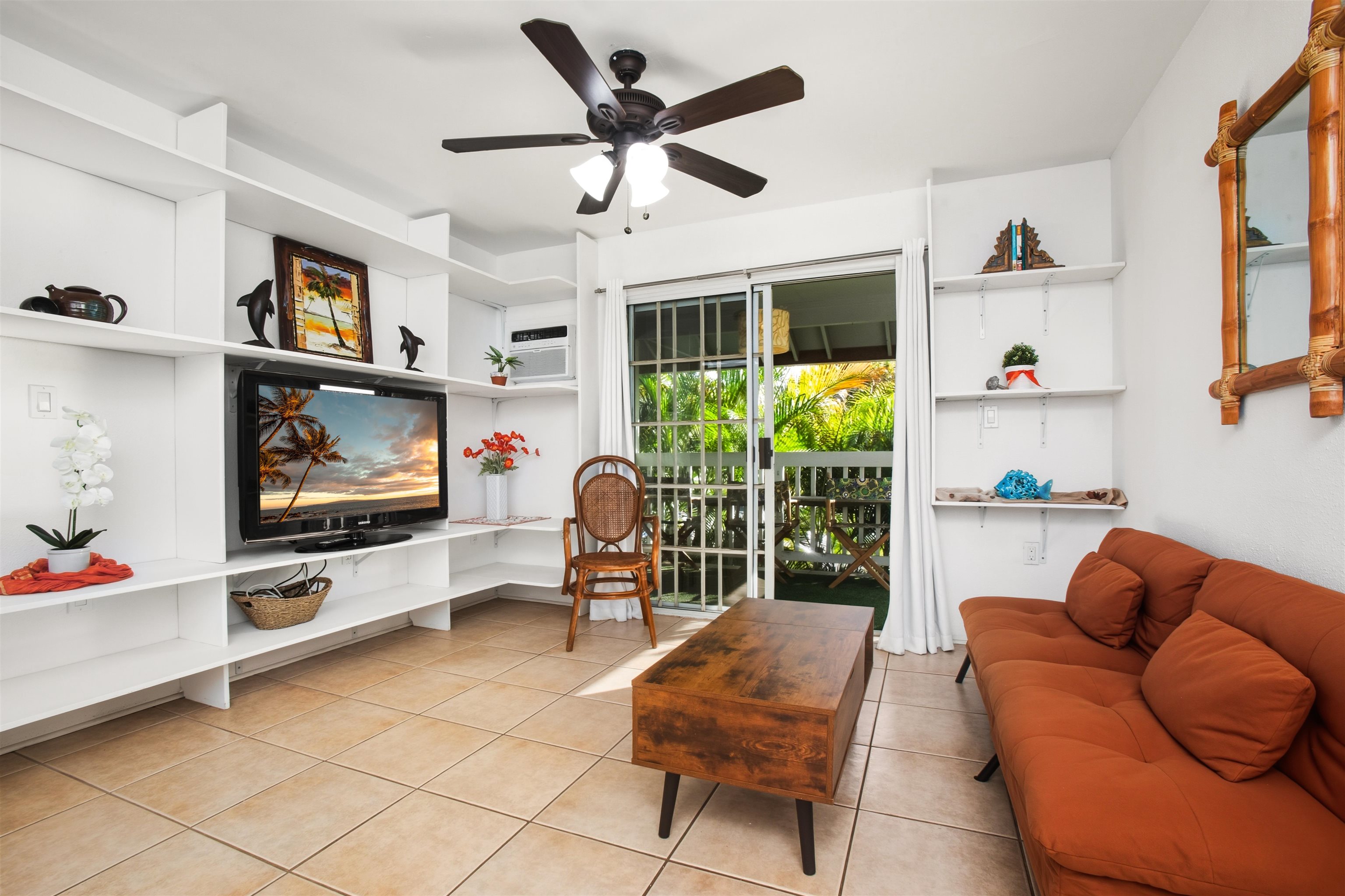 Keonekai Villages condo # 7201, Kihei, Hawaii - photo 4 of 19