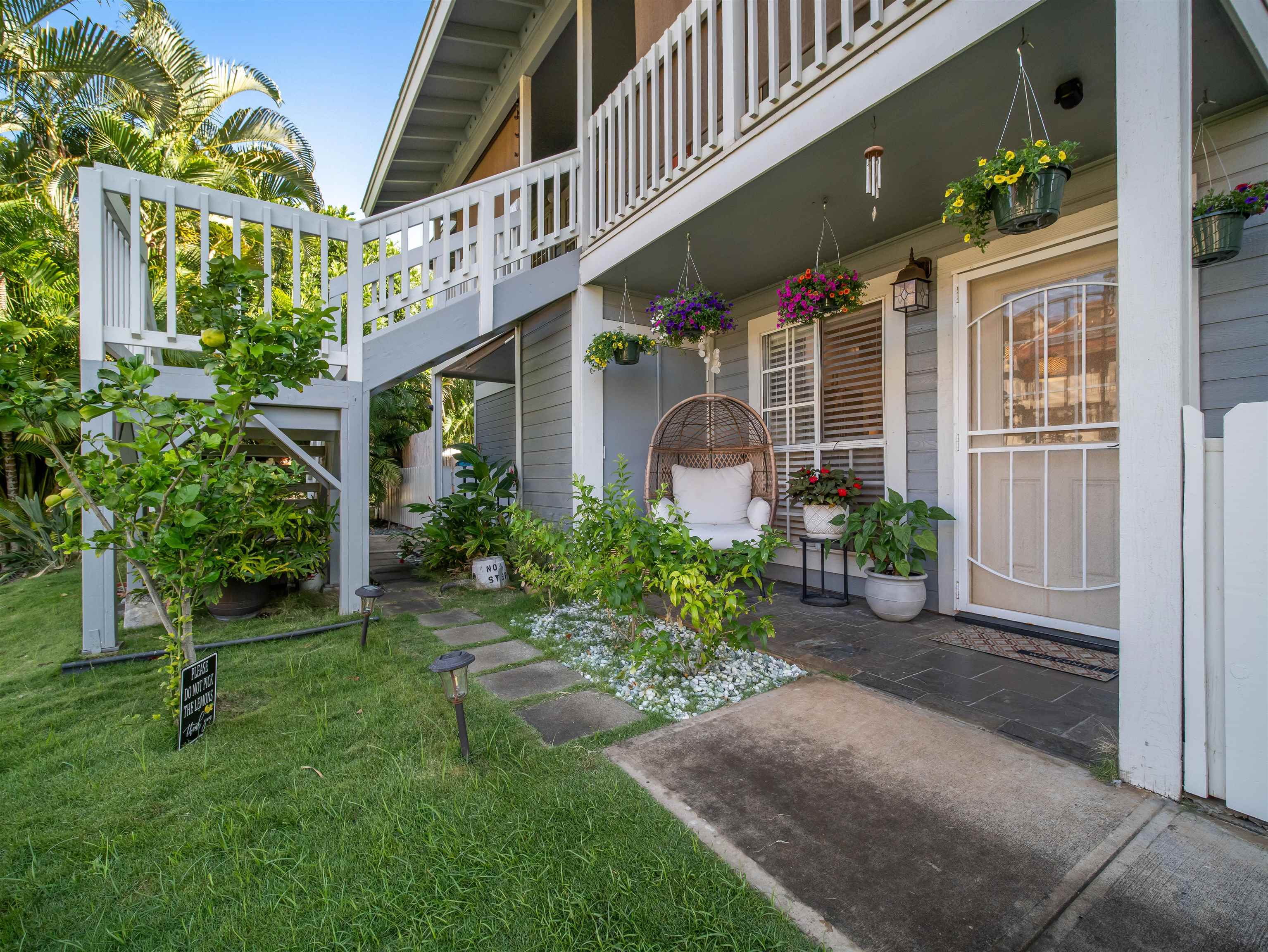 Keonekai Villages condo # 8-101, Kihei, Hawaii - photo 2 of 29
